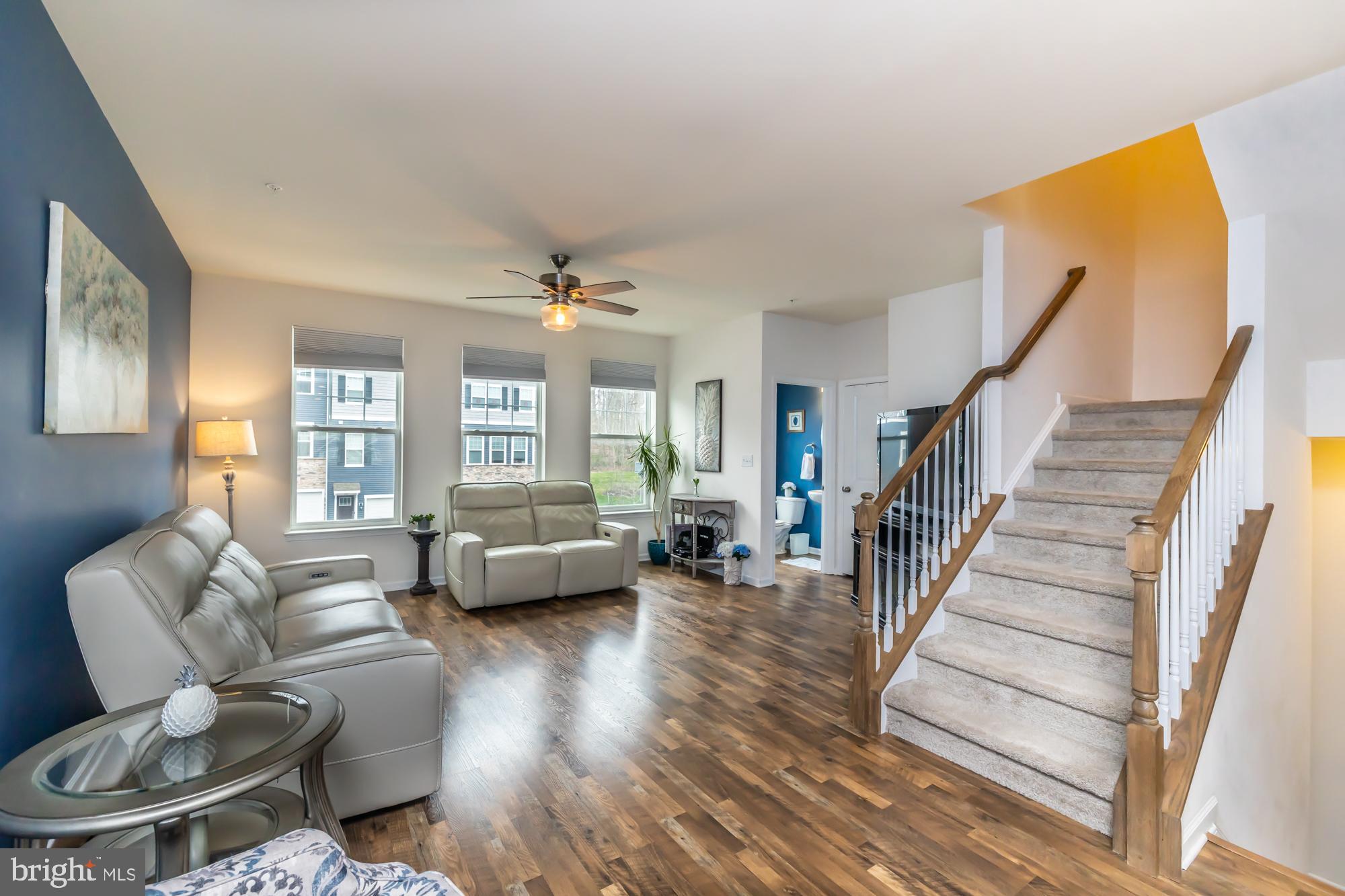 DOWLIN FORGE STATION - Residential