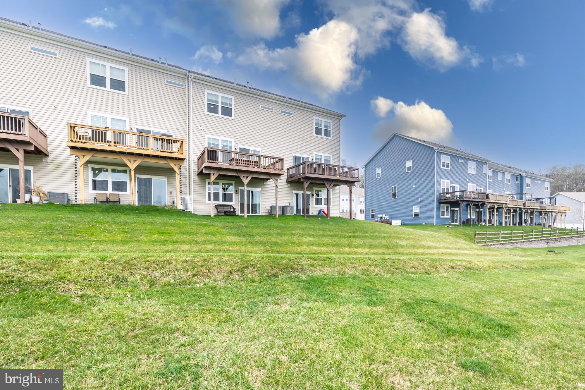 DOWLIN FORGE STATION - Residential