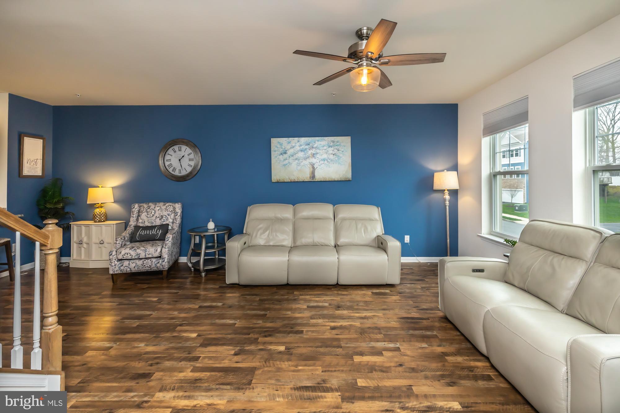 DOWLIN FORGE STATION - Residential