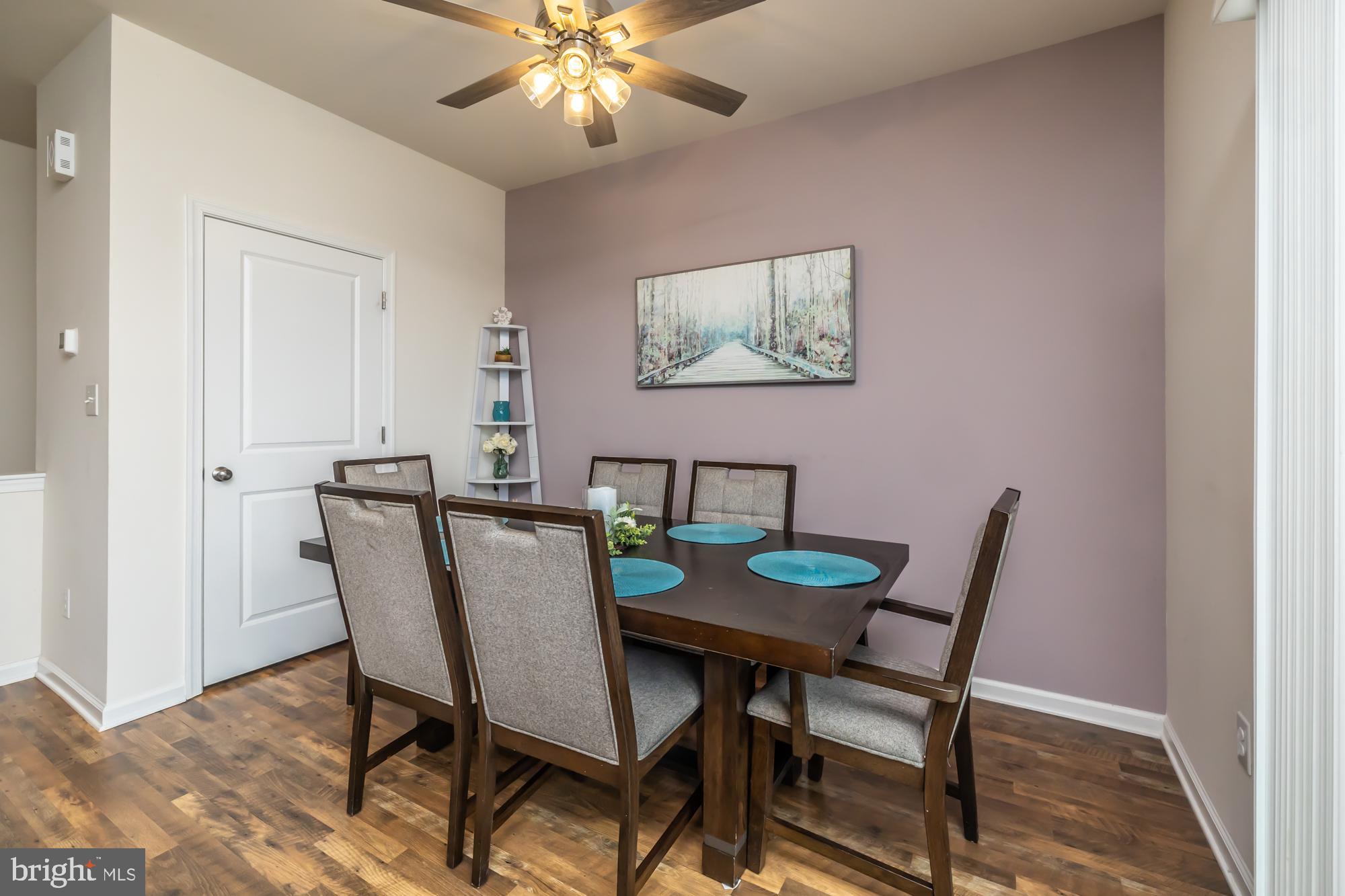 DOWLIN FORGE STATION - Residential