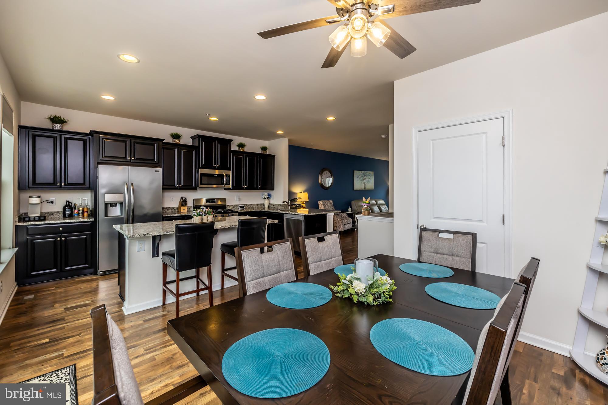 DOWLIN FORGE STATION - Residential