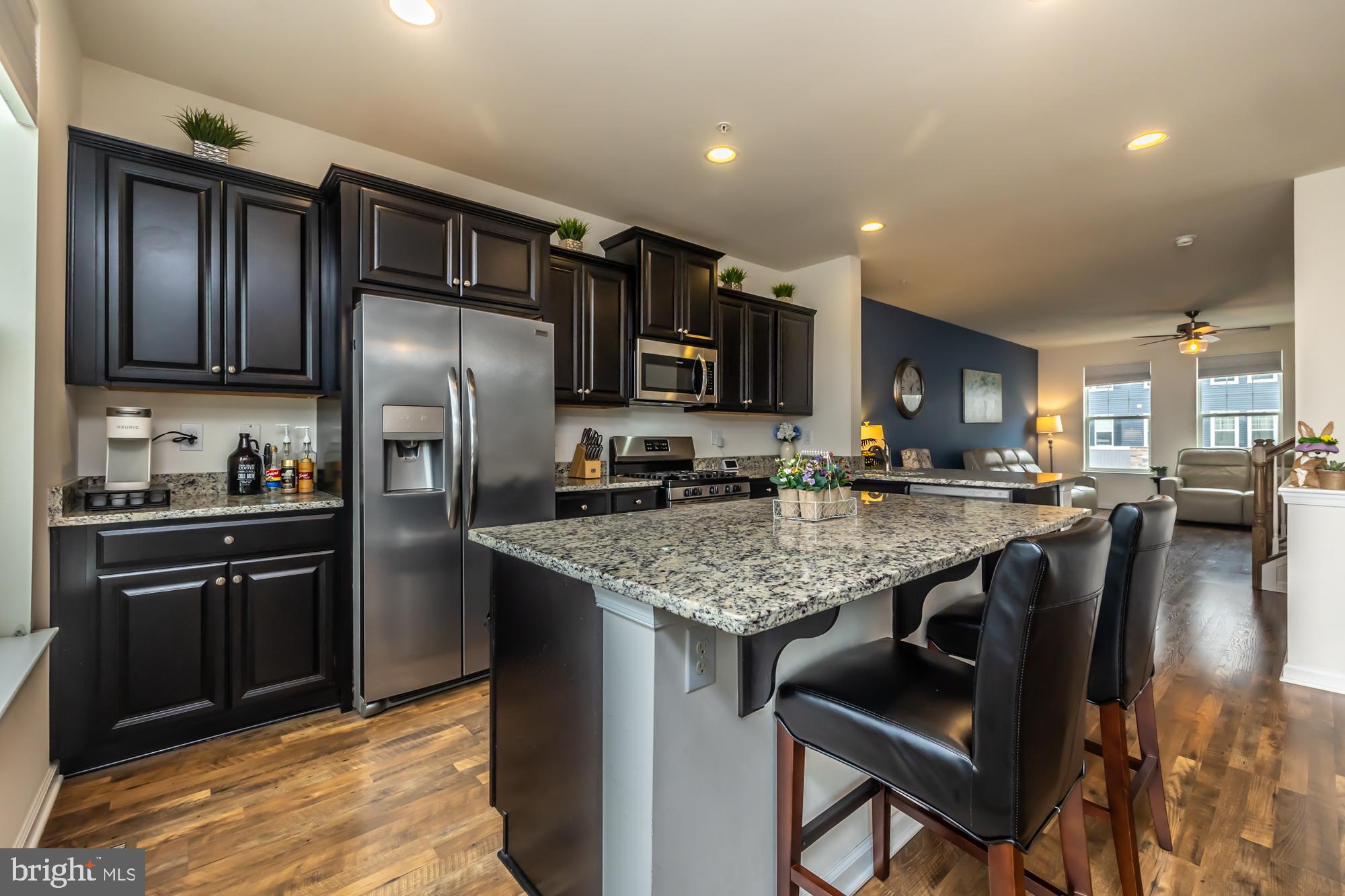 DOWLIN FORGE STATION - Residential