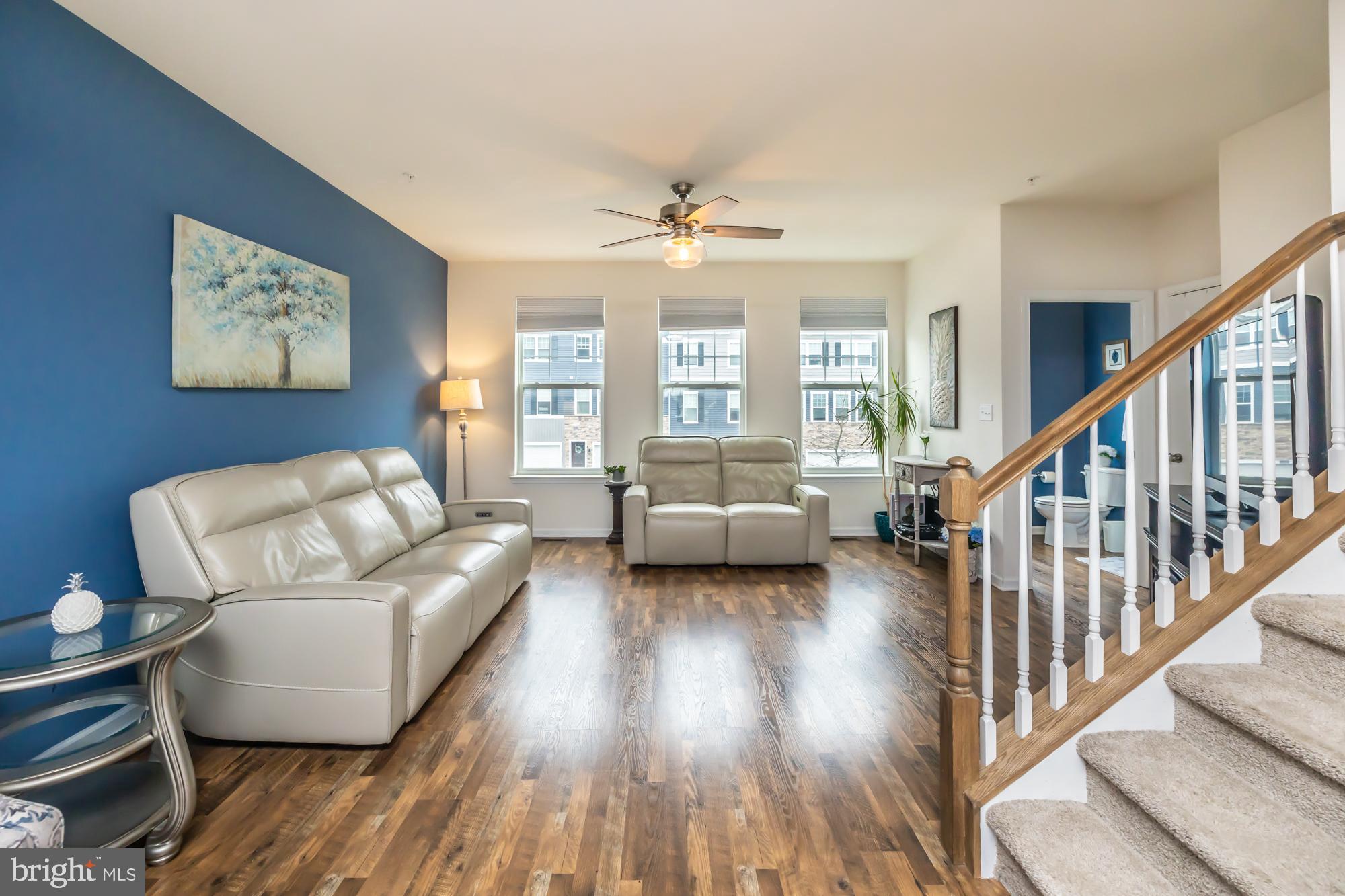 DOWLIN FORGE STATION - Residential