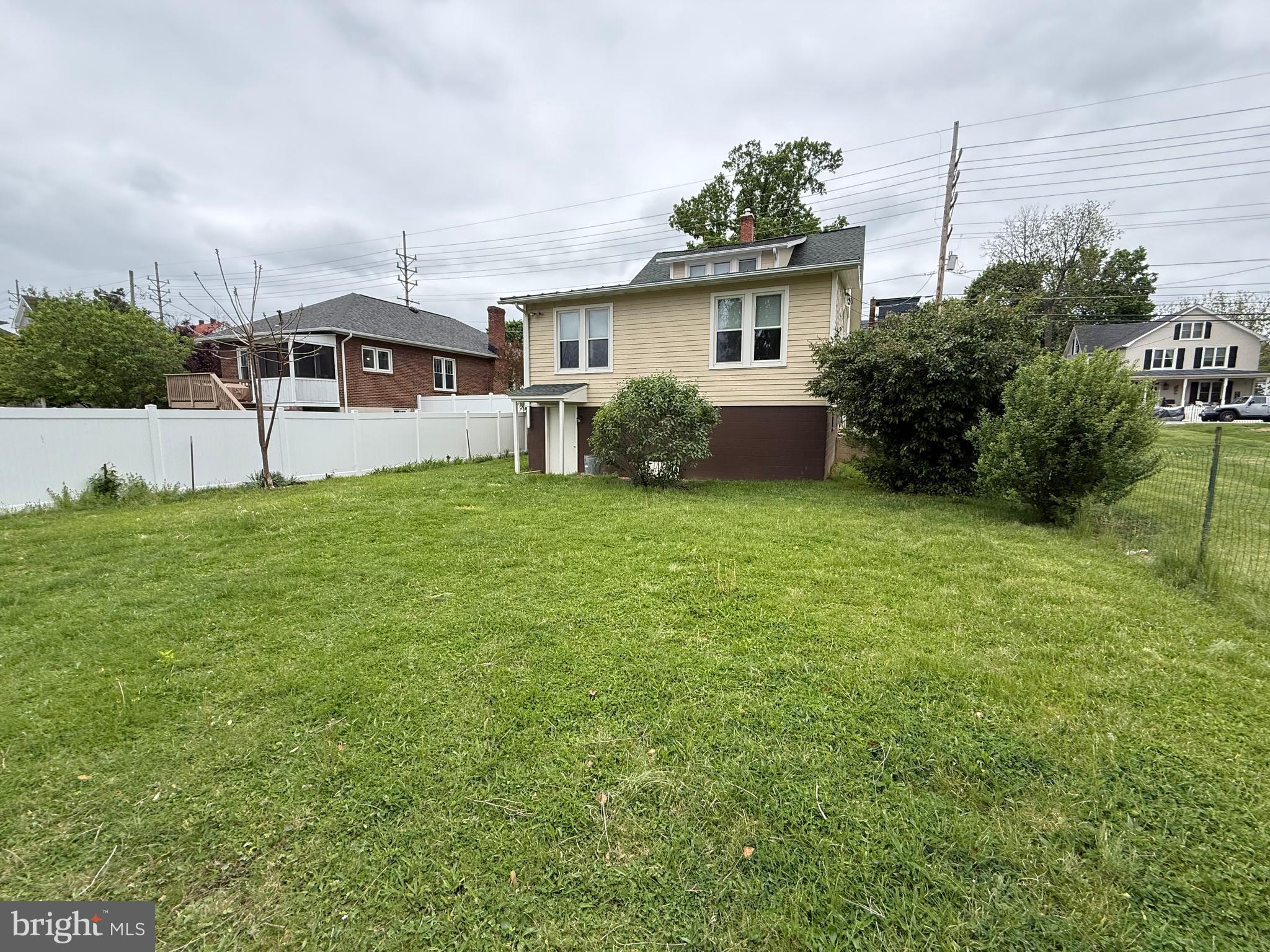 NONE AVAILABLE - Residential