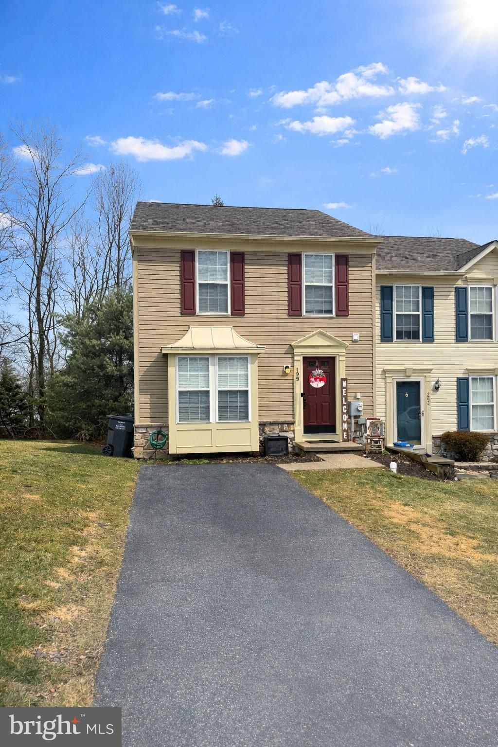 Photo of 199 Maple Avenue #13, COATESVILLE, PA 19320 (MLS # PACT2118886)