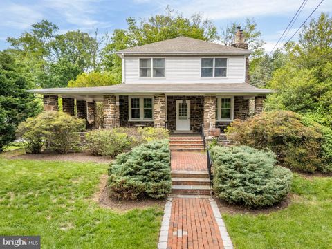 201 S 10TH STREET NORTH WALES PA 19454