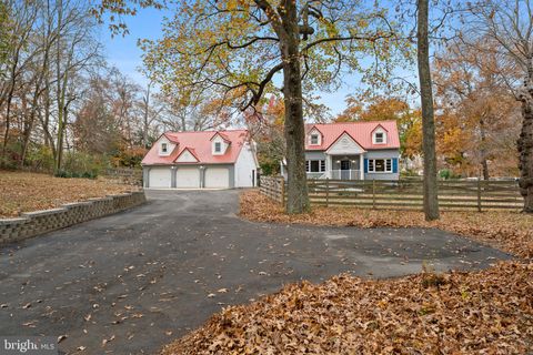 2605 MARSHALL HALL ROAD BRYANS ROAD MD 20616