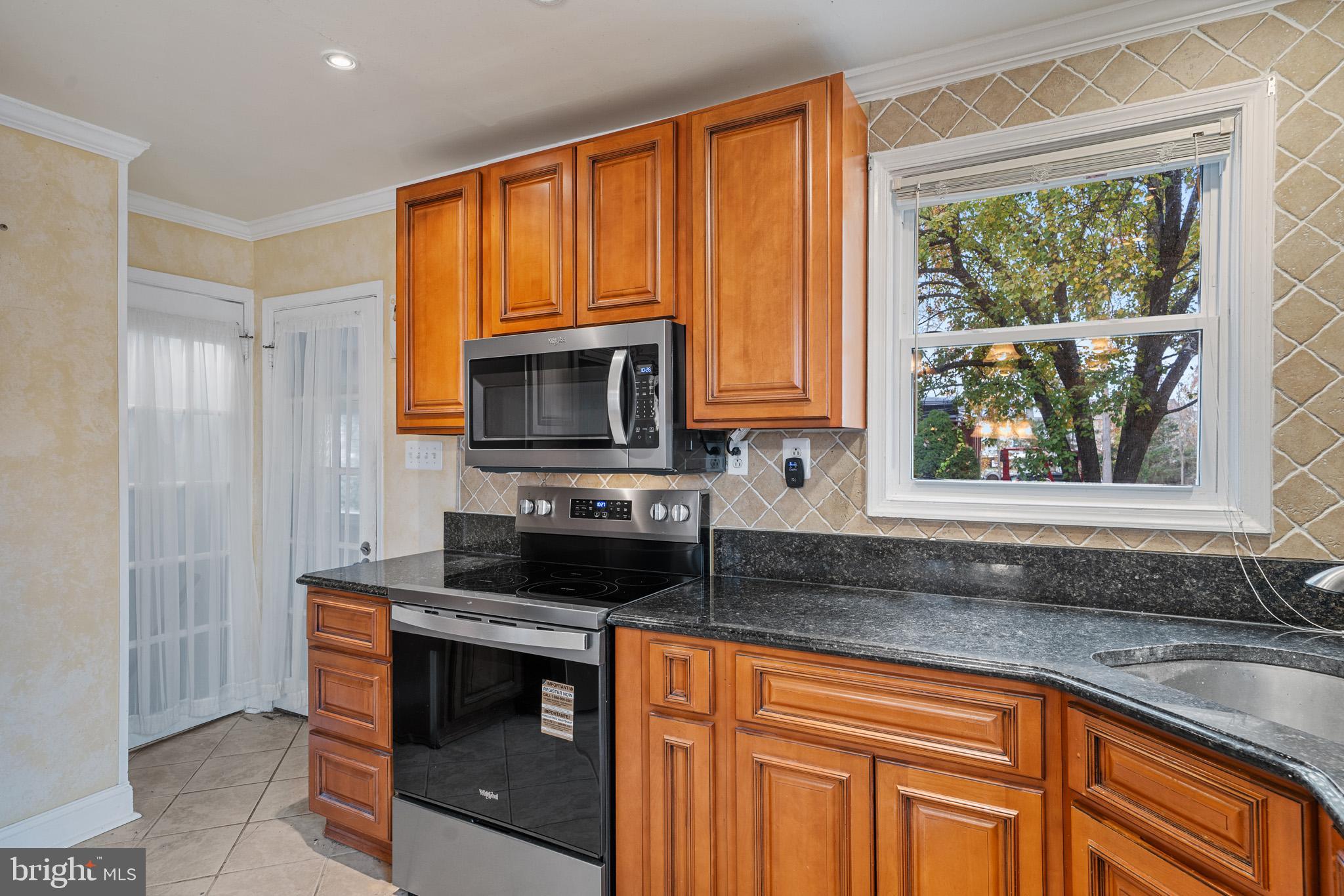 2605 MARSHALL HALL ROAD