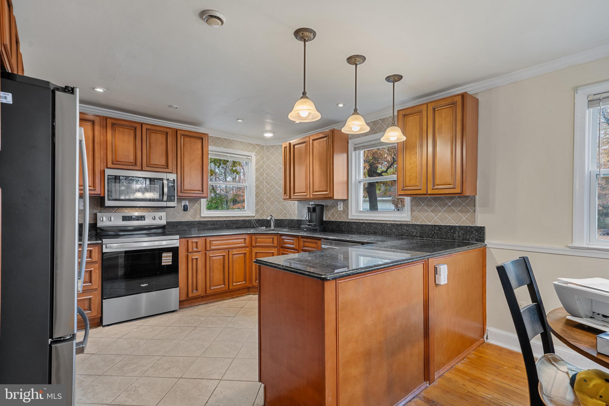 2605 MARSHALL HALL ROAD