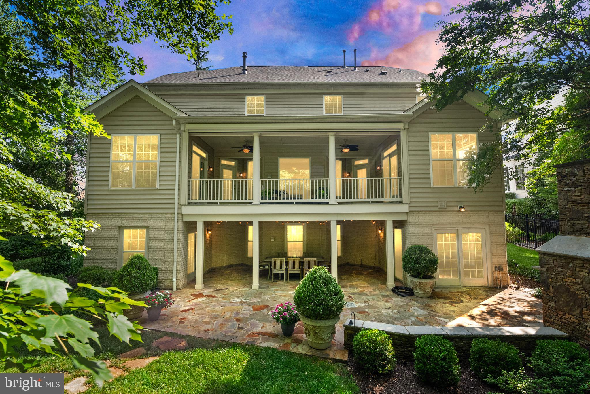 16142 JORDAN CREST COURT