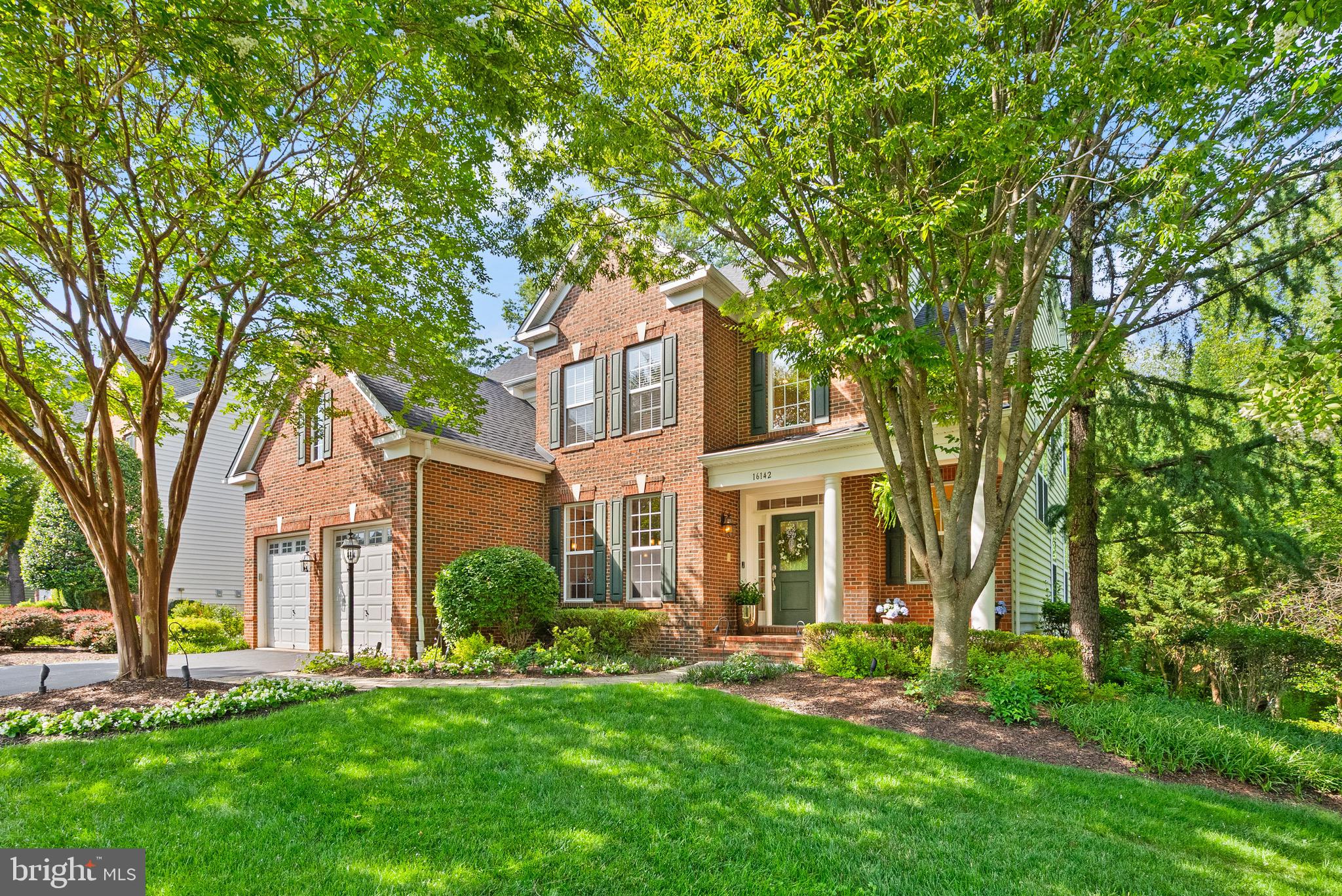 16142 JORDAN CREST COURT