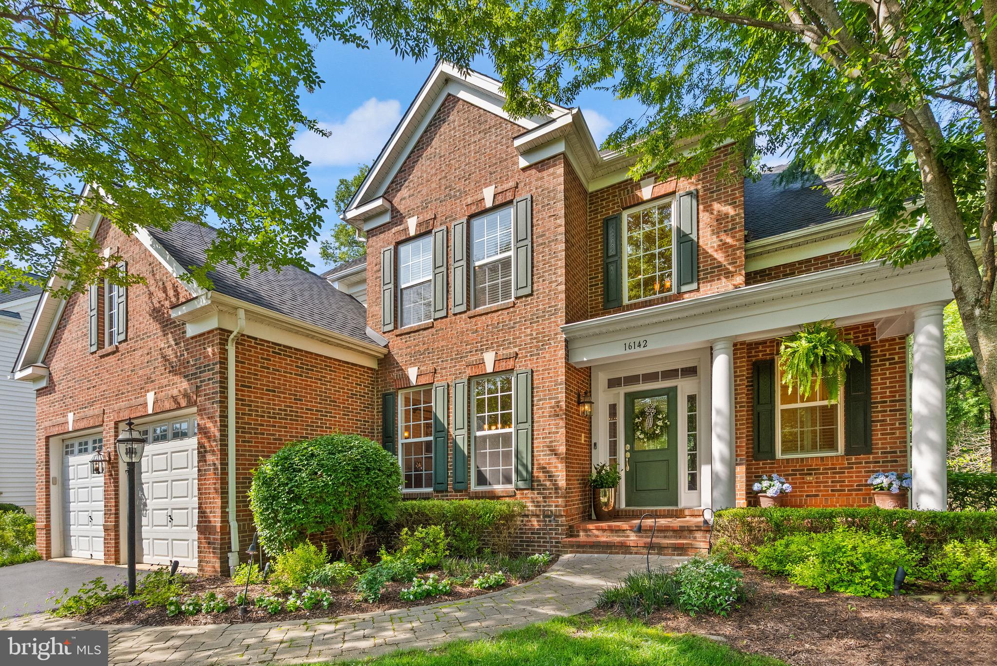 16142 JORDAN CREST COURT