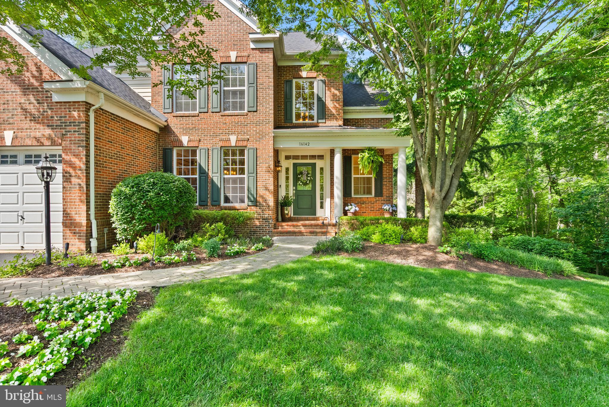 16142 JORDAN CREST COURT