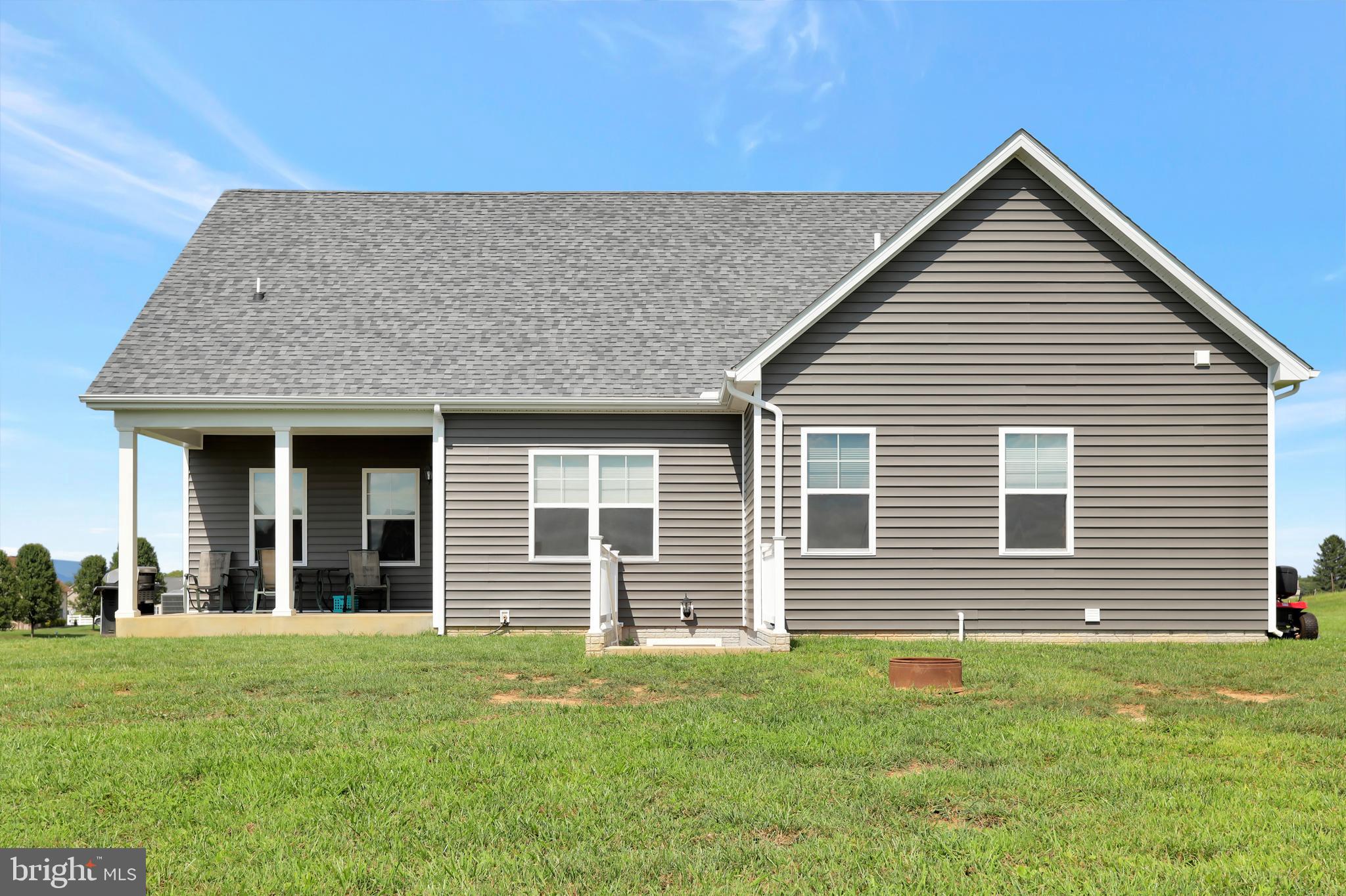 NORTH RIDGE - Residential