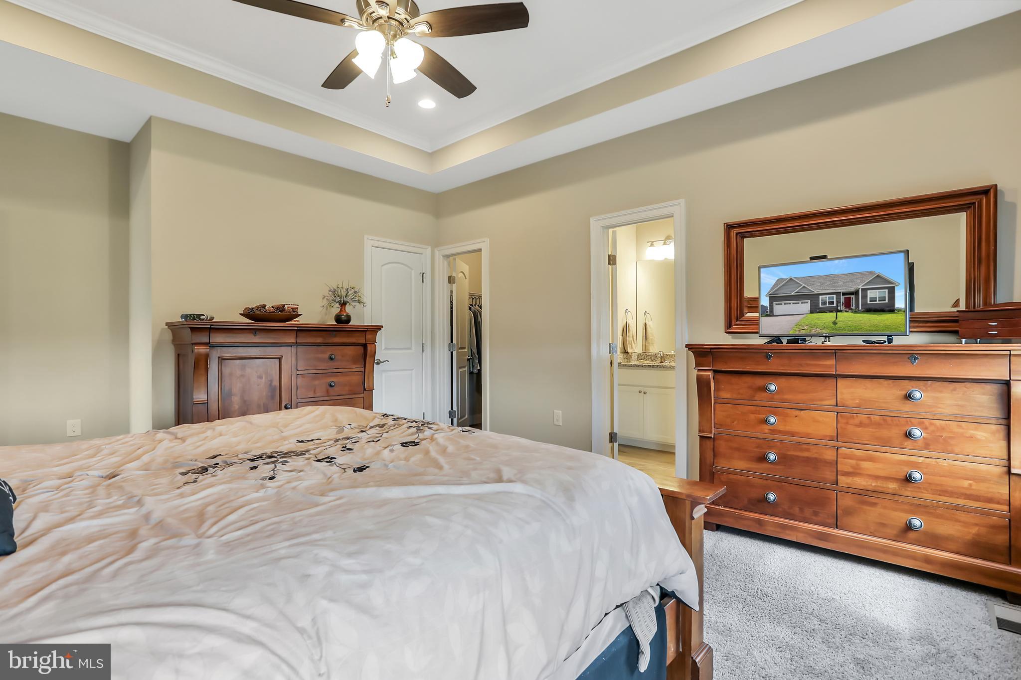 NORTH RIDGE - Residential