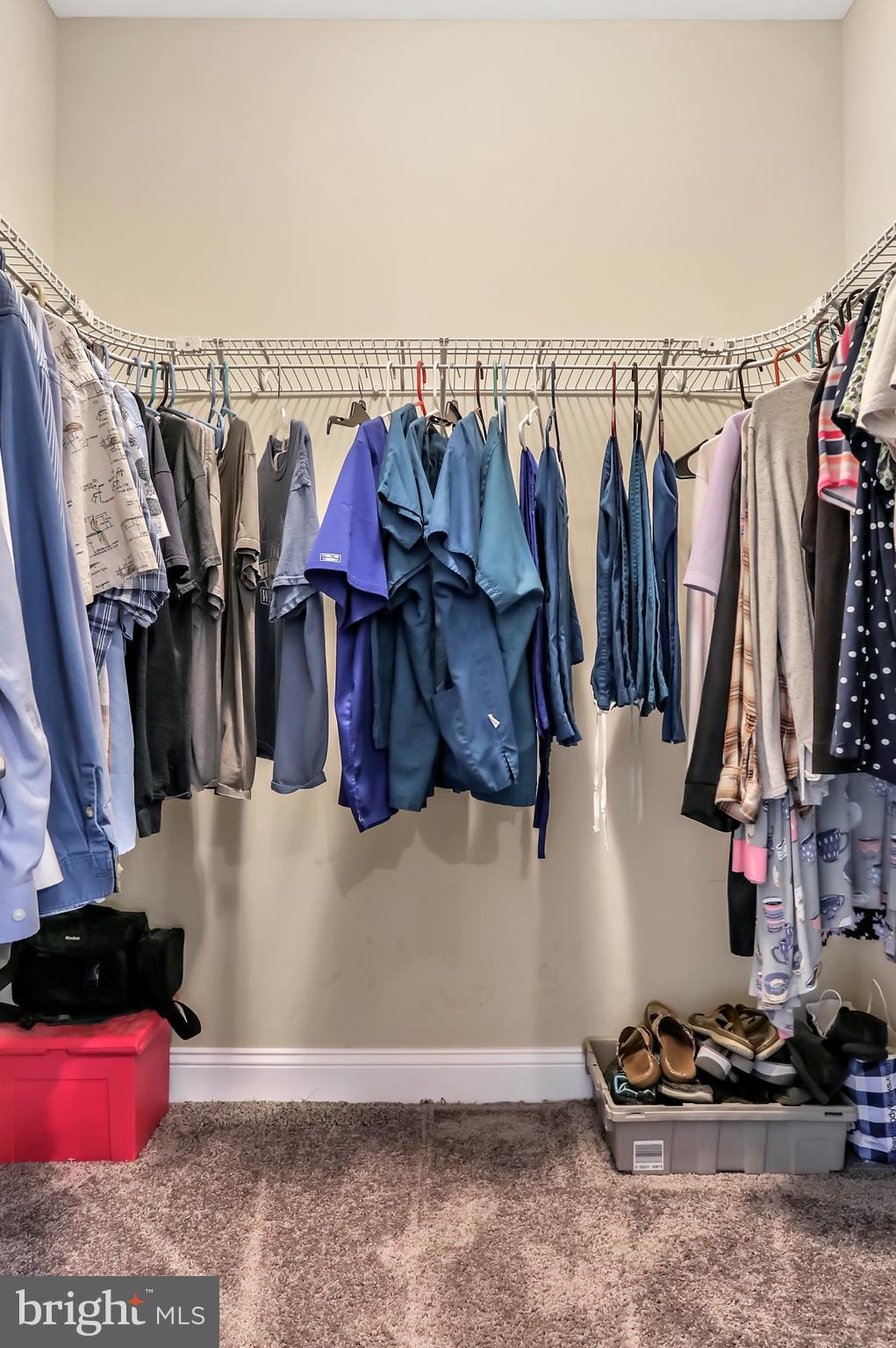 NORTH RIDGE - Residential