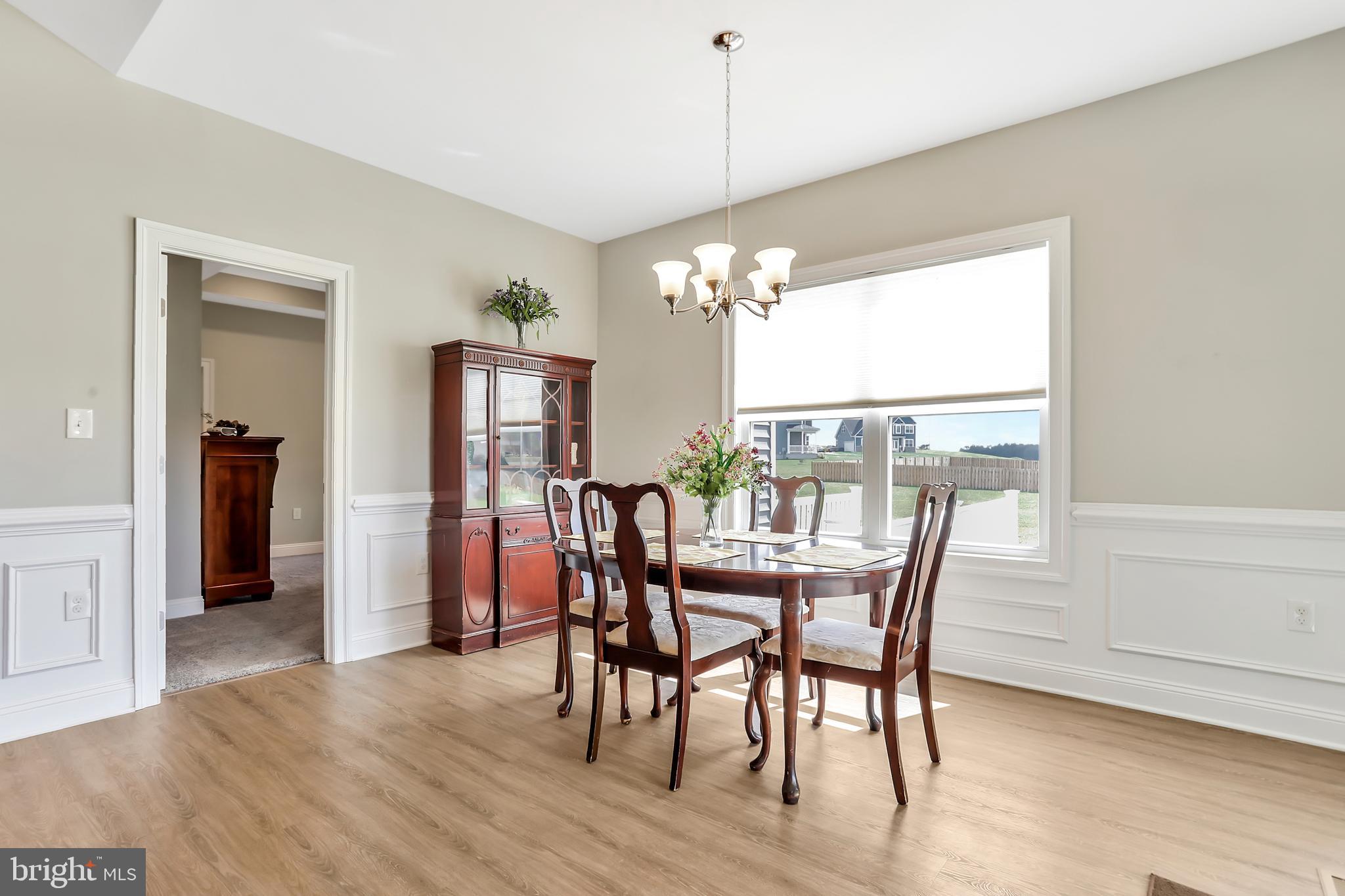 NORTH RIDGE - Residential