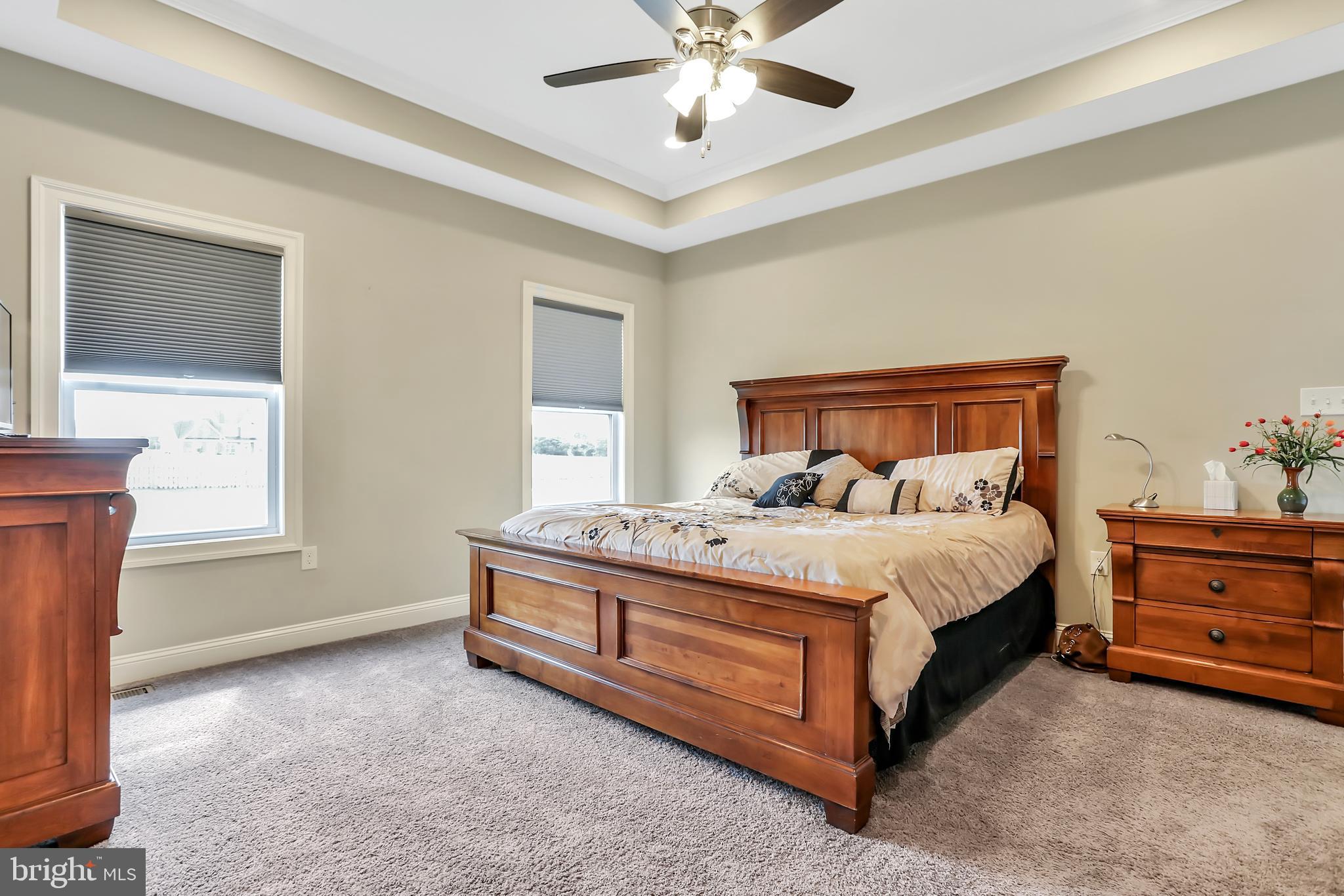 NORTH RIDGE - Residential