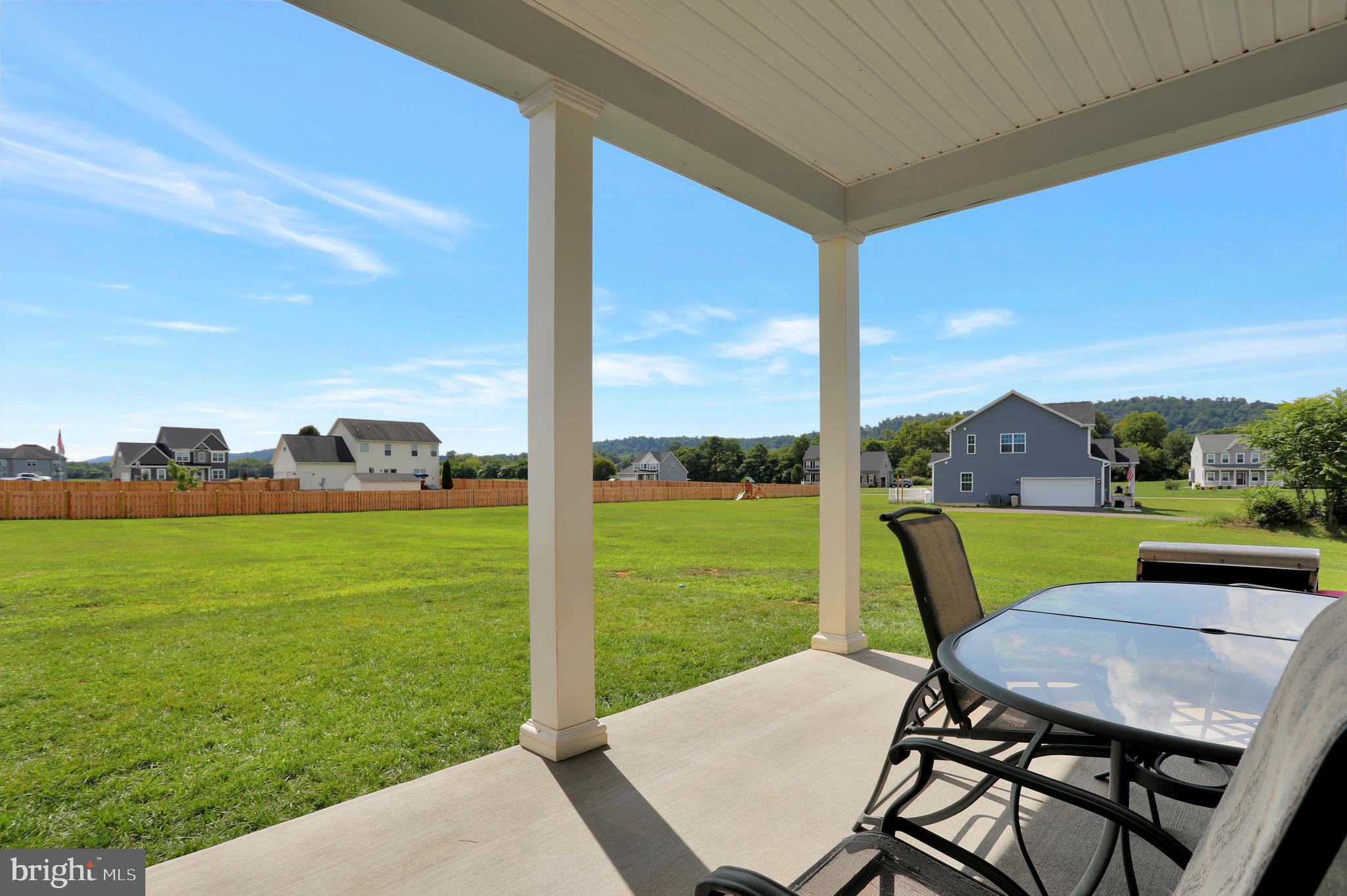 NORTH RIDGE - Residential