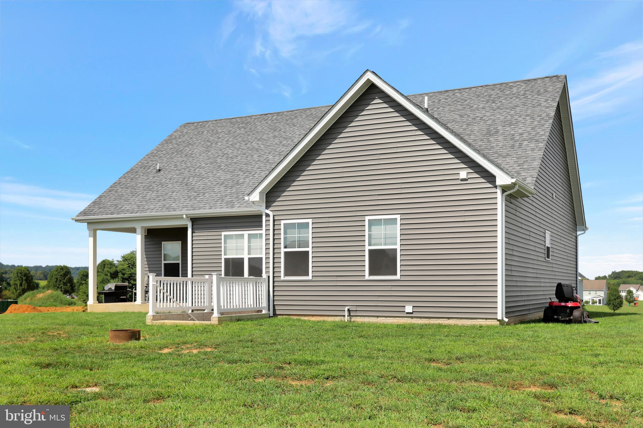 NORTH RIDGE - Residential