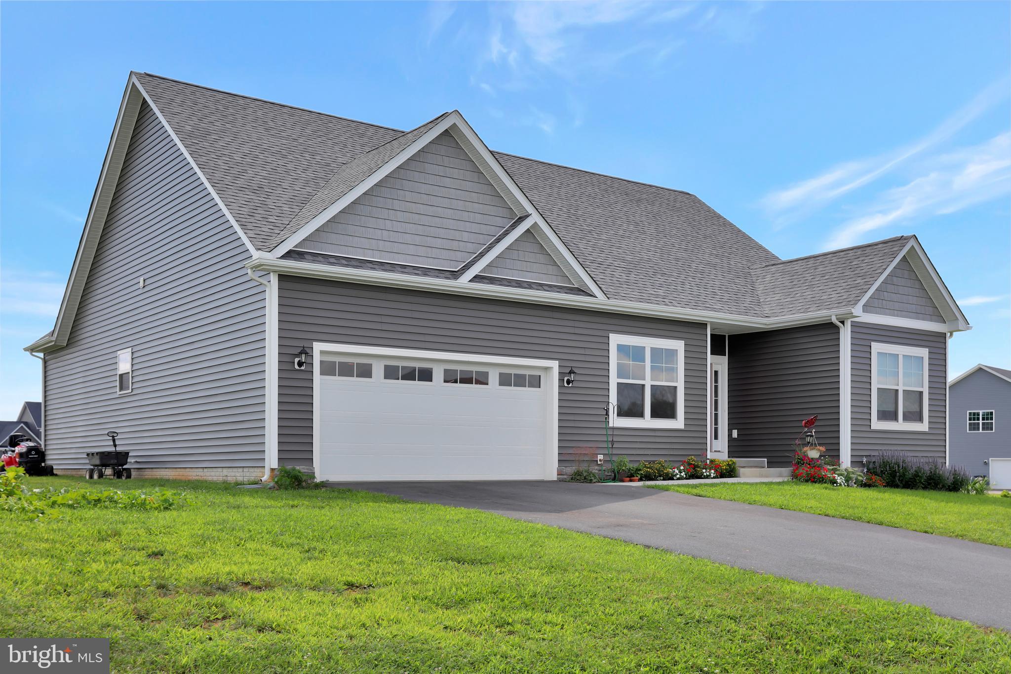 NORTH RIDGE - Residential