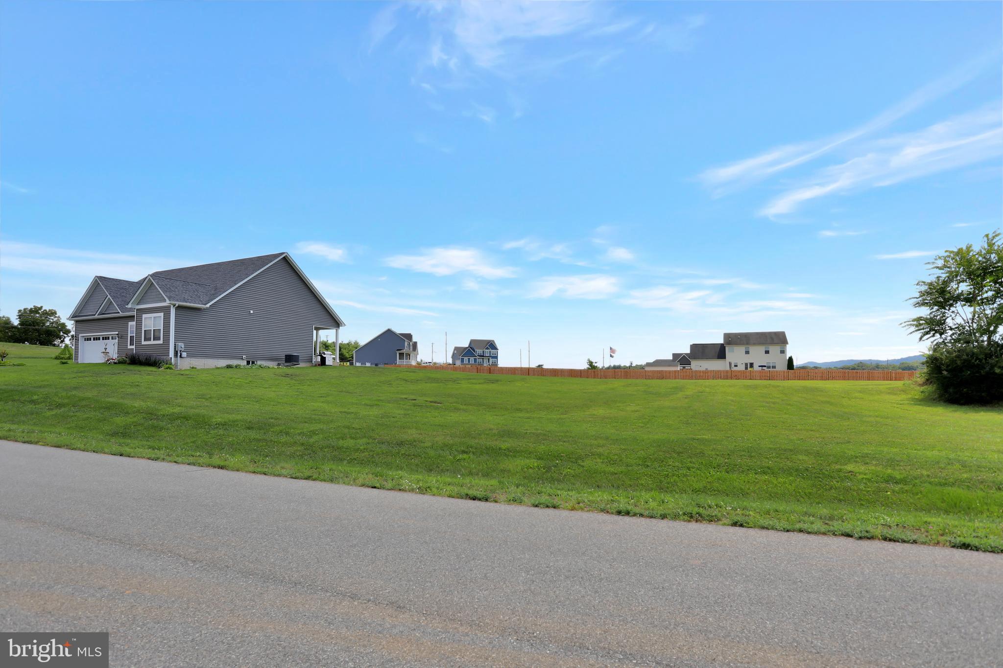 NORTH RIDGE - Residential