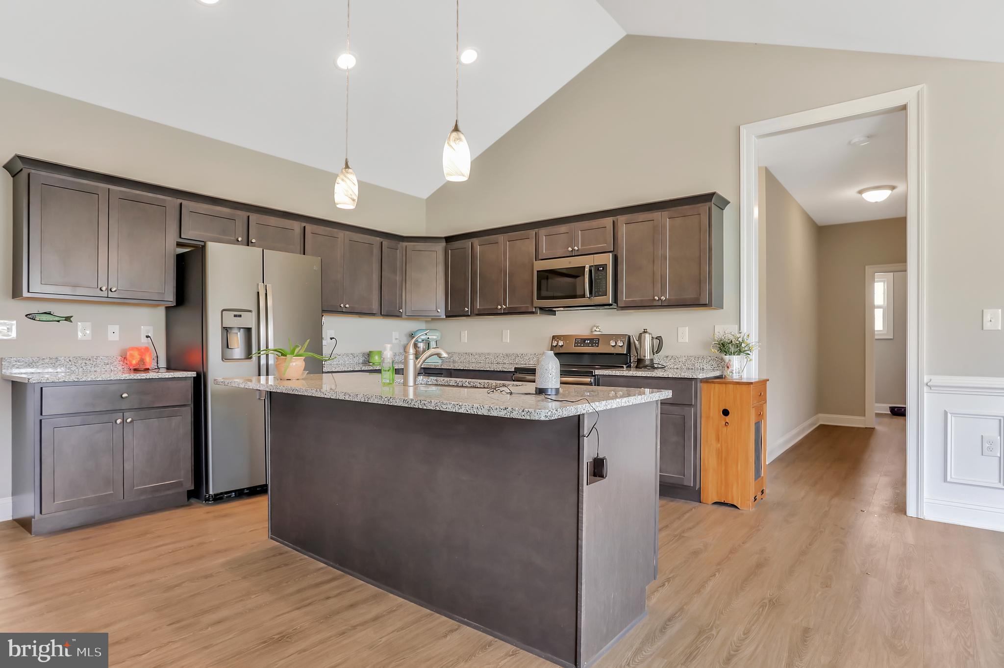 NORTH RIDGE - Residential