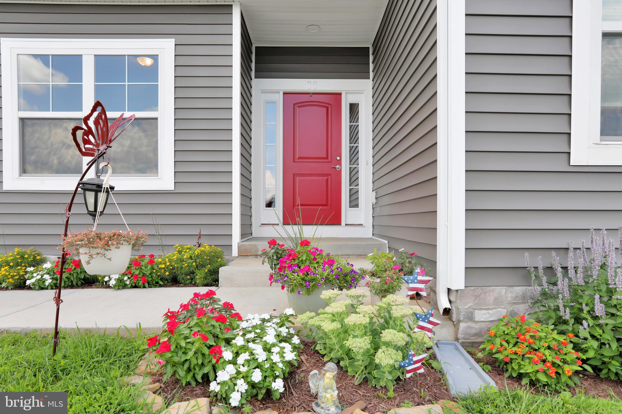 NORTH RIDGE - Residential