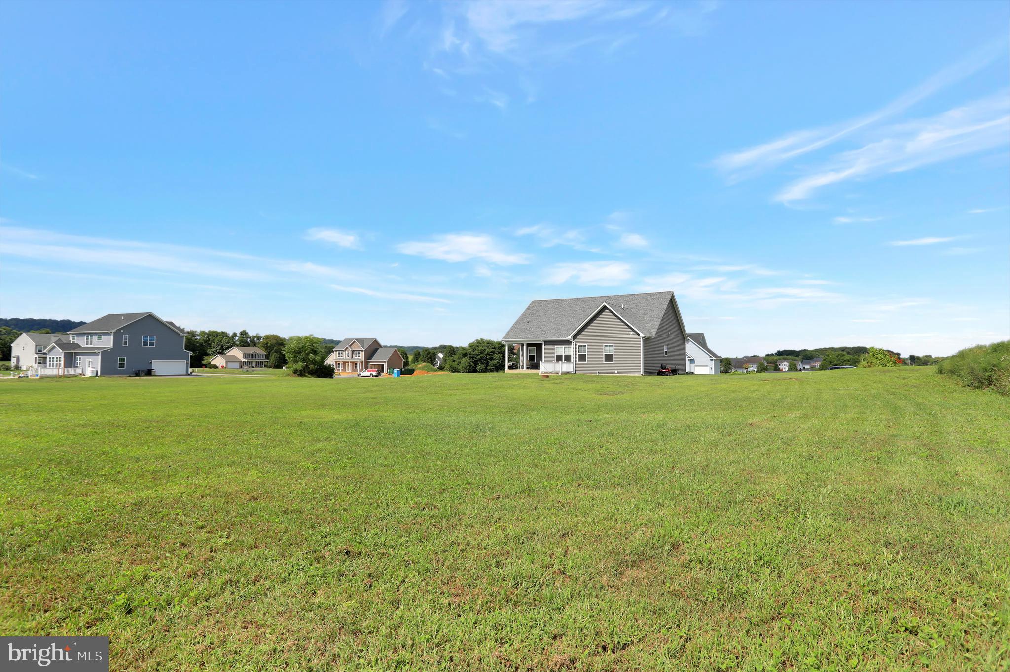 NORTH RIDGE - Residential