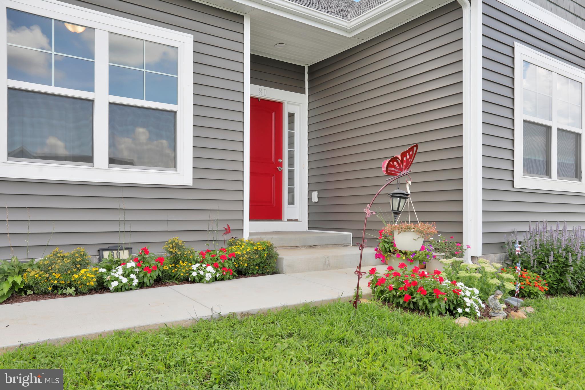 NORTH RIDGE - Residential