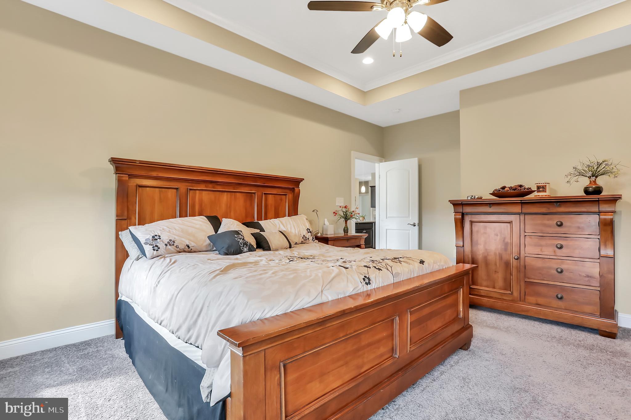 NORTH RIDGE - Residential