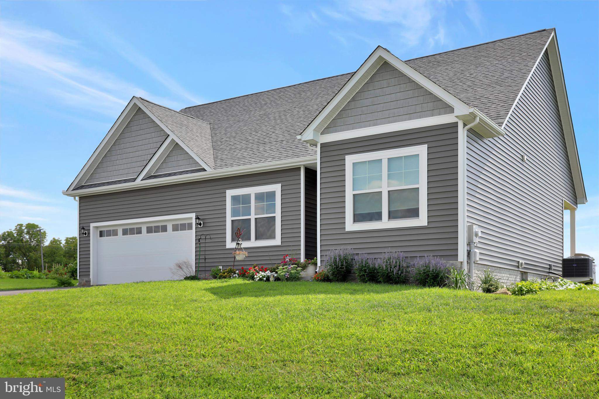 NORTH RIDGE - Residential