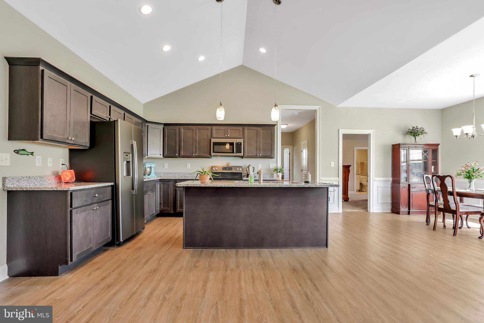 NORTH RIDGE - Residential