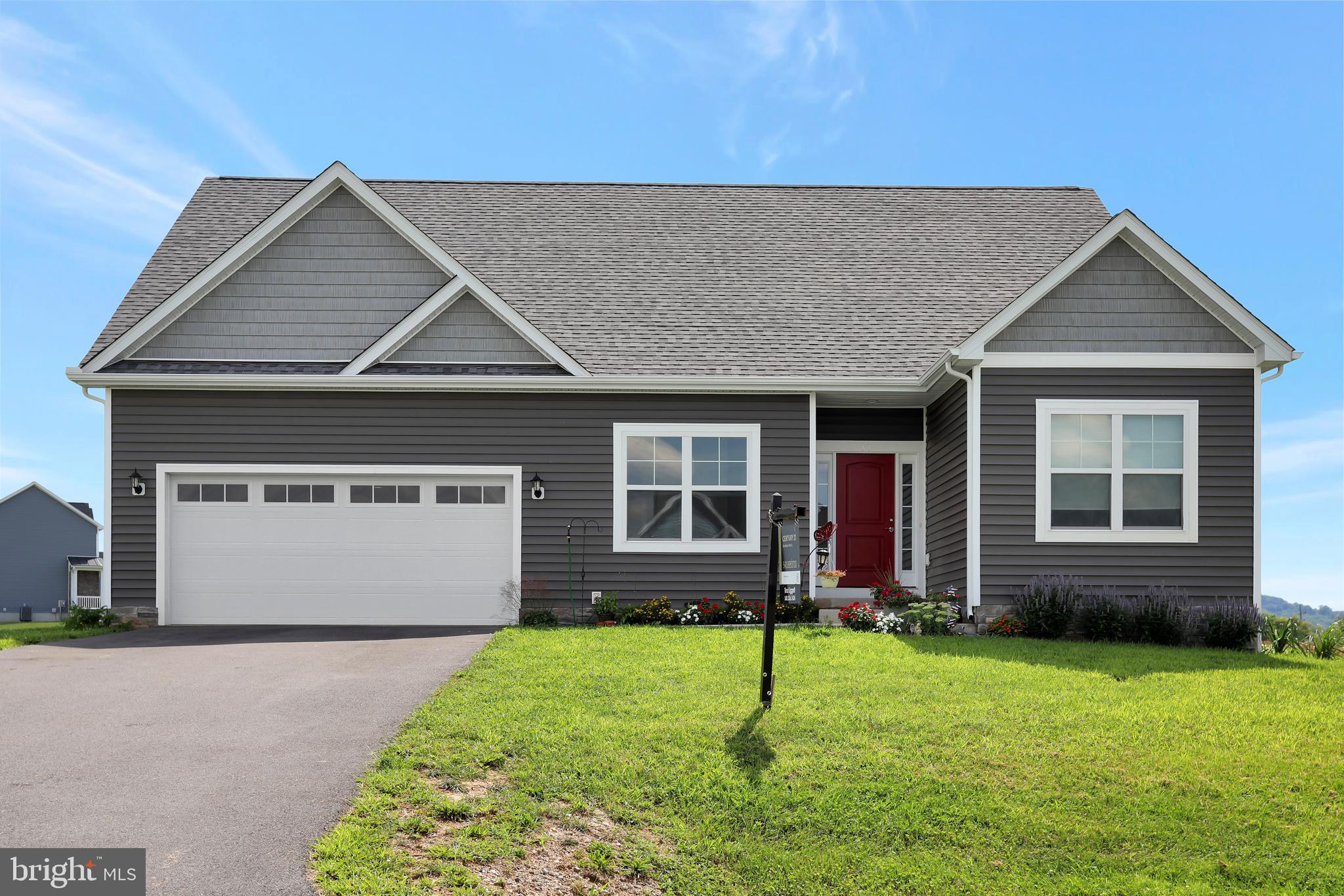 NORTH RIDGE - Residential