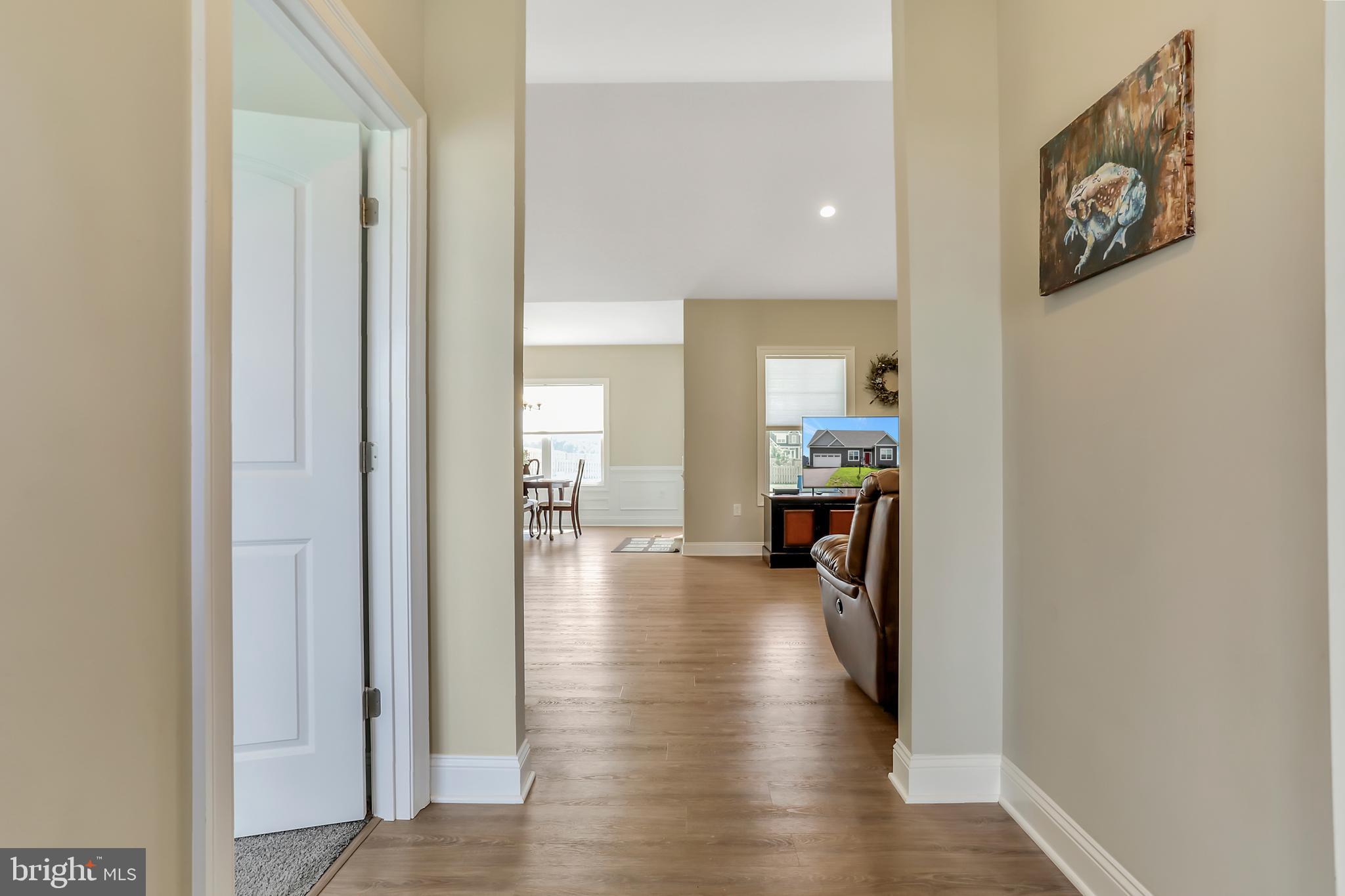 NORTH RIDGE - Residential