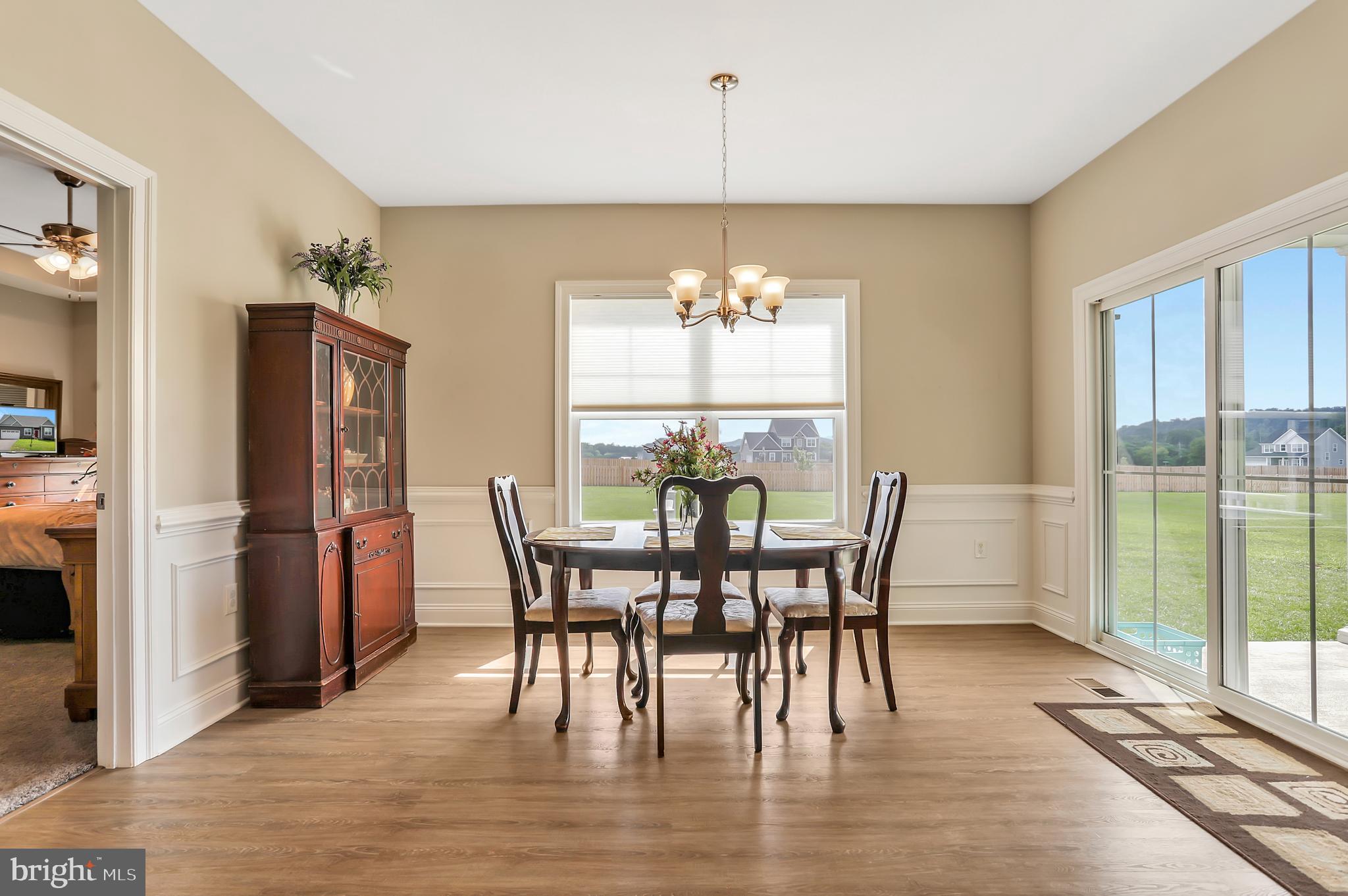 NORTH RIDGE - Residential