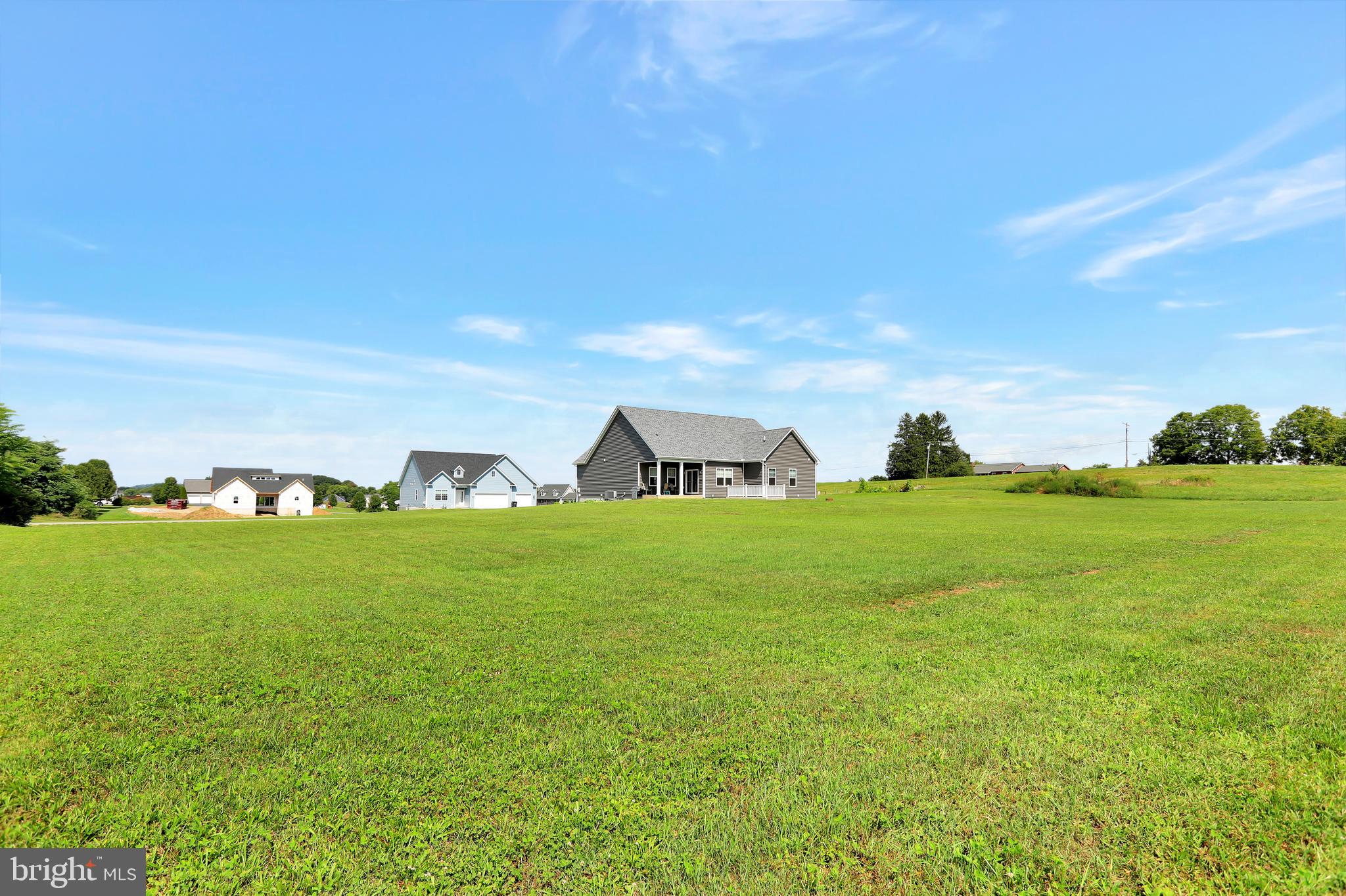 NORTH RIDGE - Residential