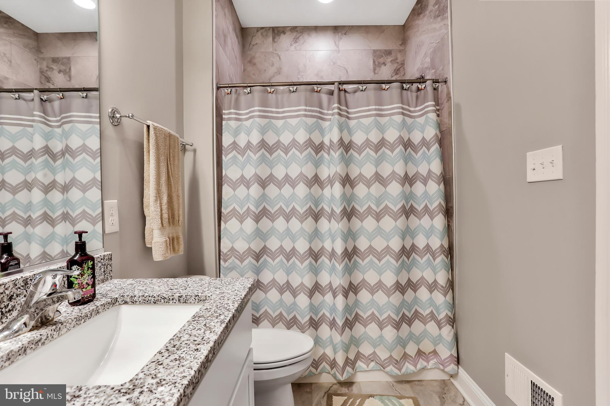 NORTH RIDGE - Residential