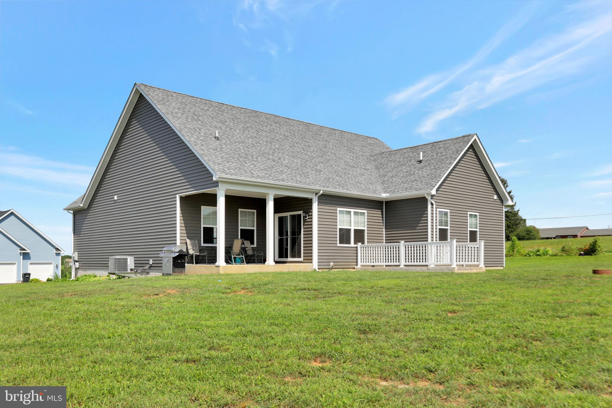 NORTH RIDGE - Residential