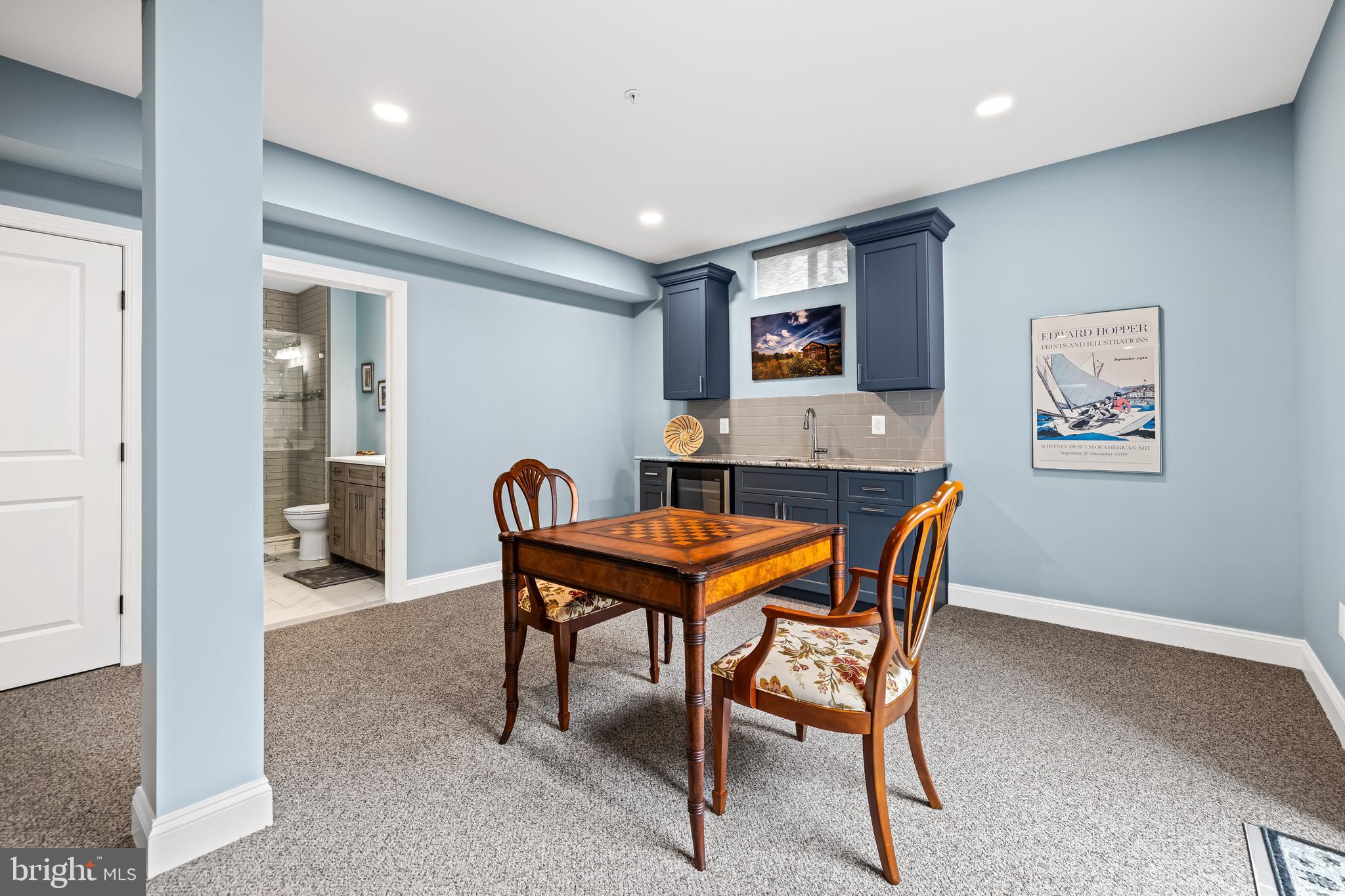 WEATHERSTONE - Residential