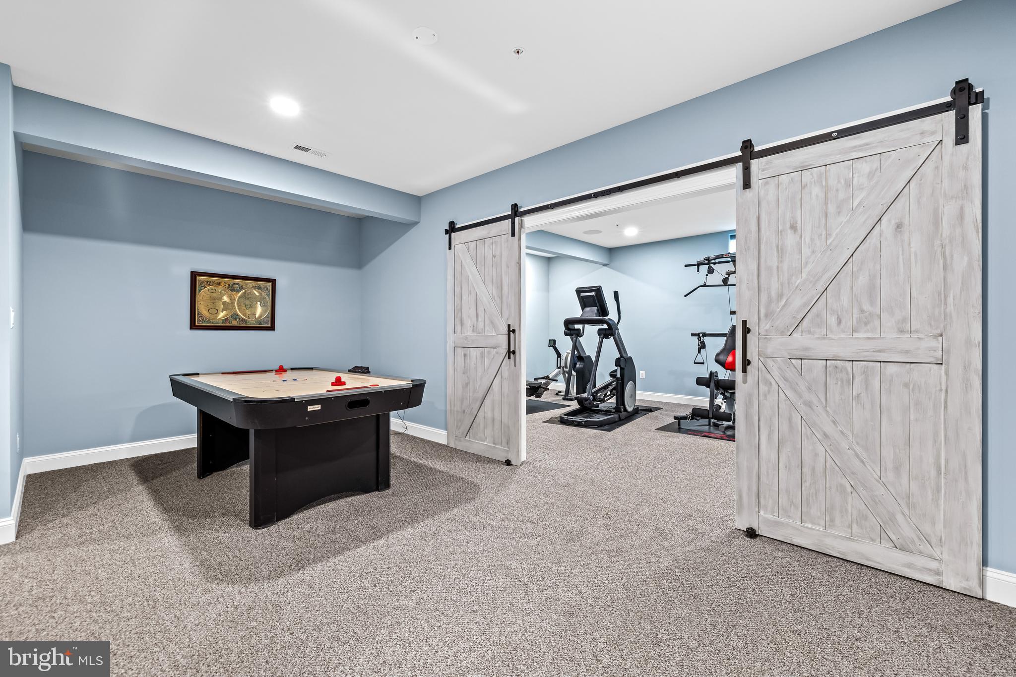 WEATHERSTONE - Residential