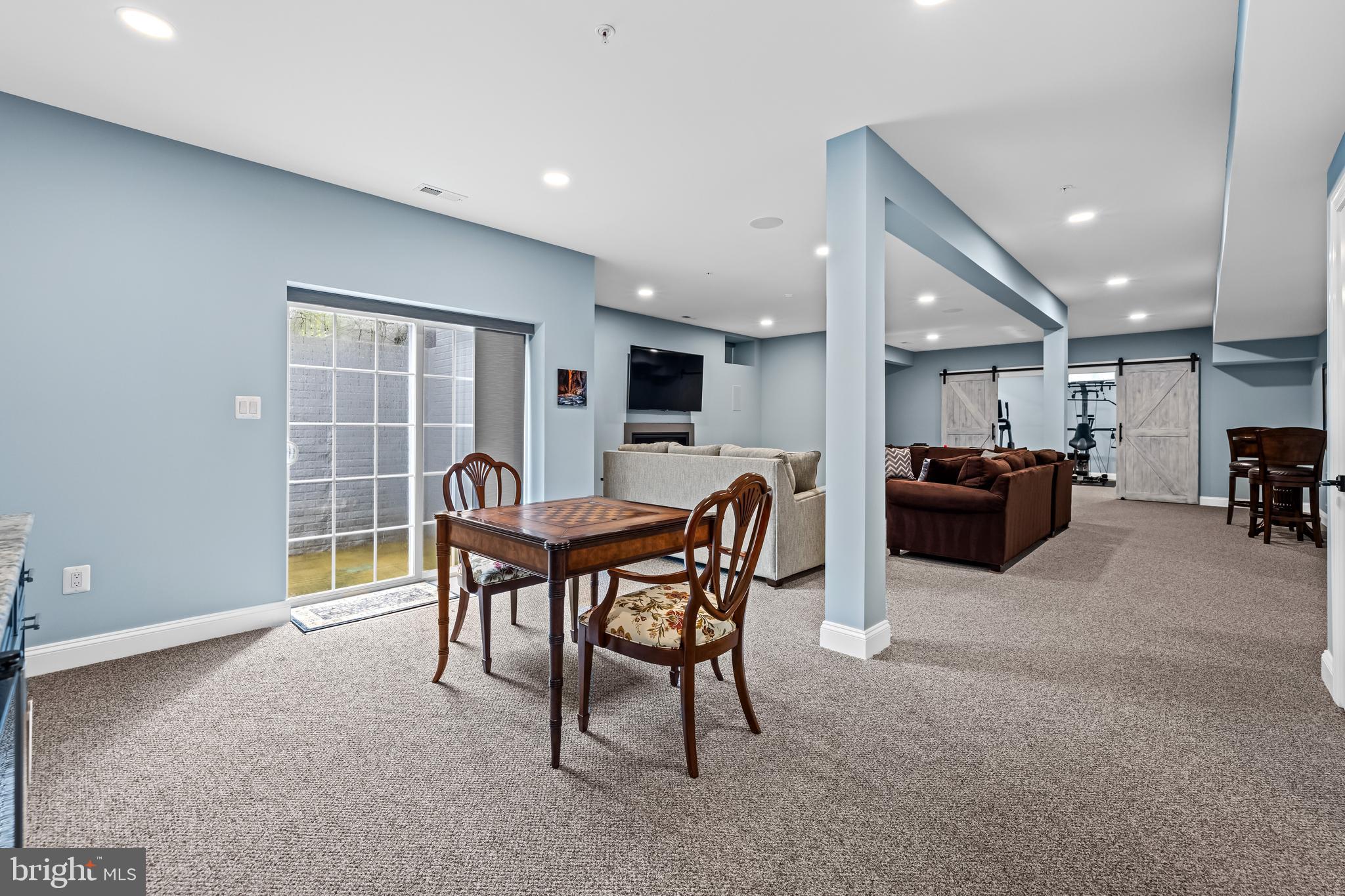 WEATHERSTONE - Residential