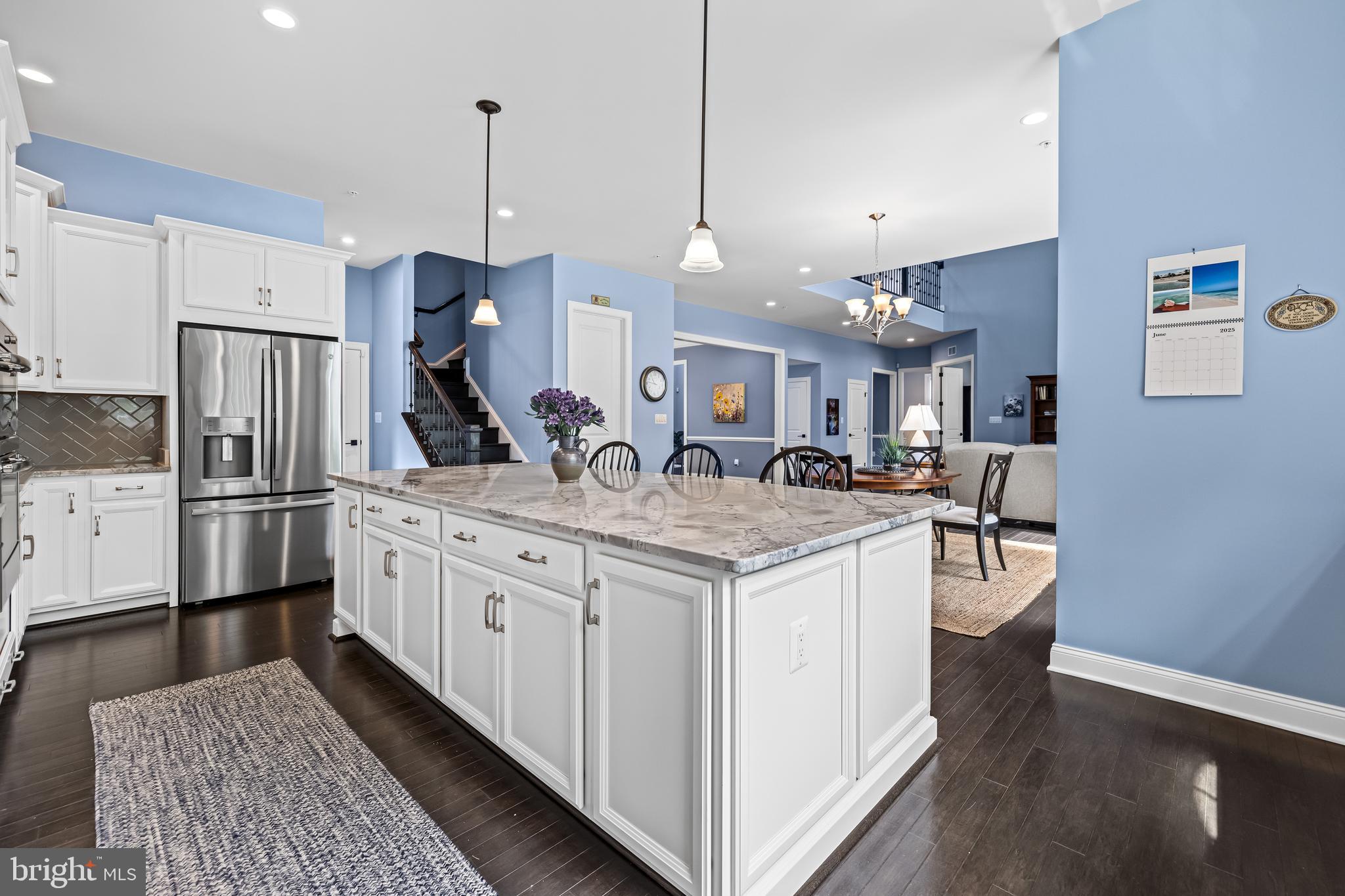 WEATHERSTONE - Residential