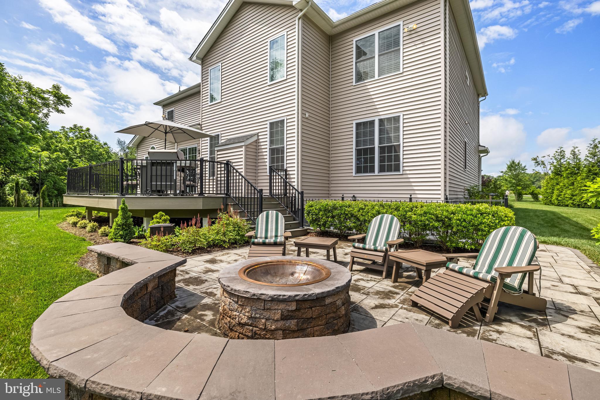 WEATHERSTONE - Residential