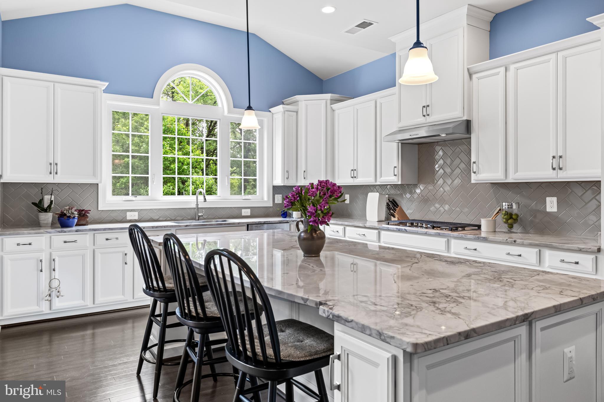 WEATHERSTONE - Residential