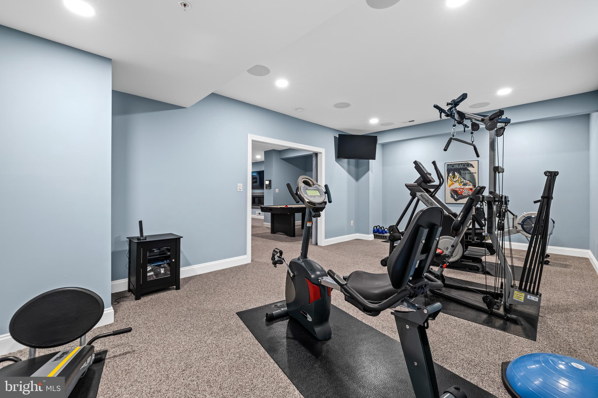 WEATHERSTONE - Residential