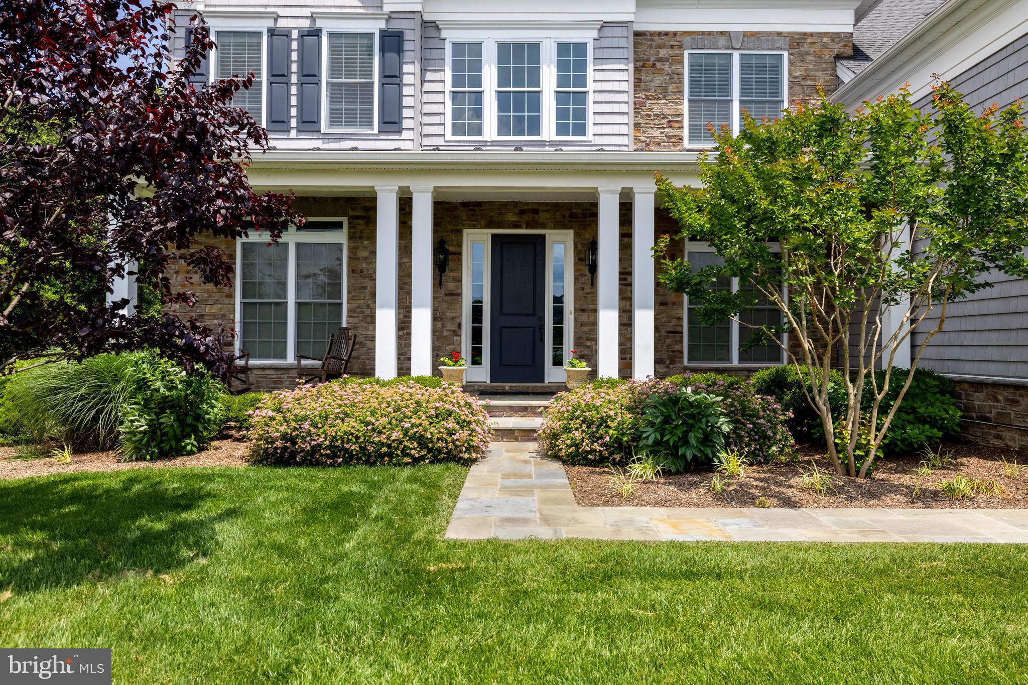 WEATHERSTONE - Residential