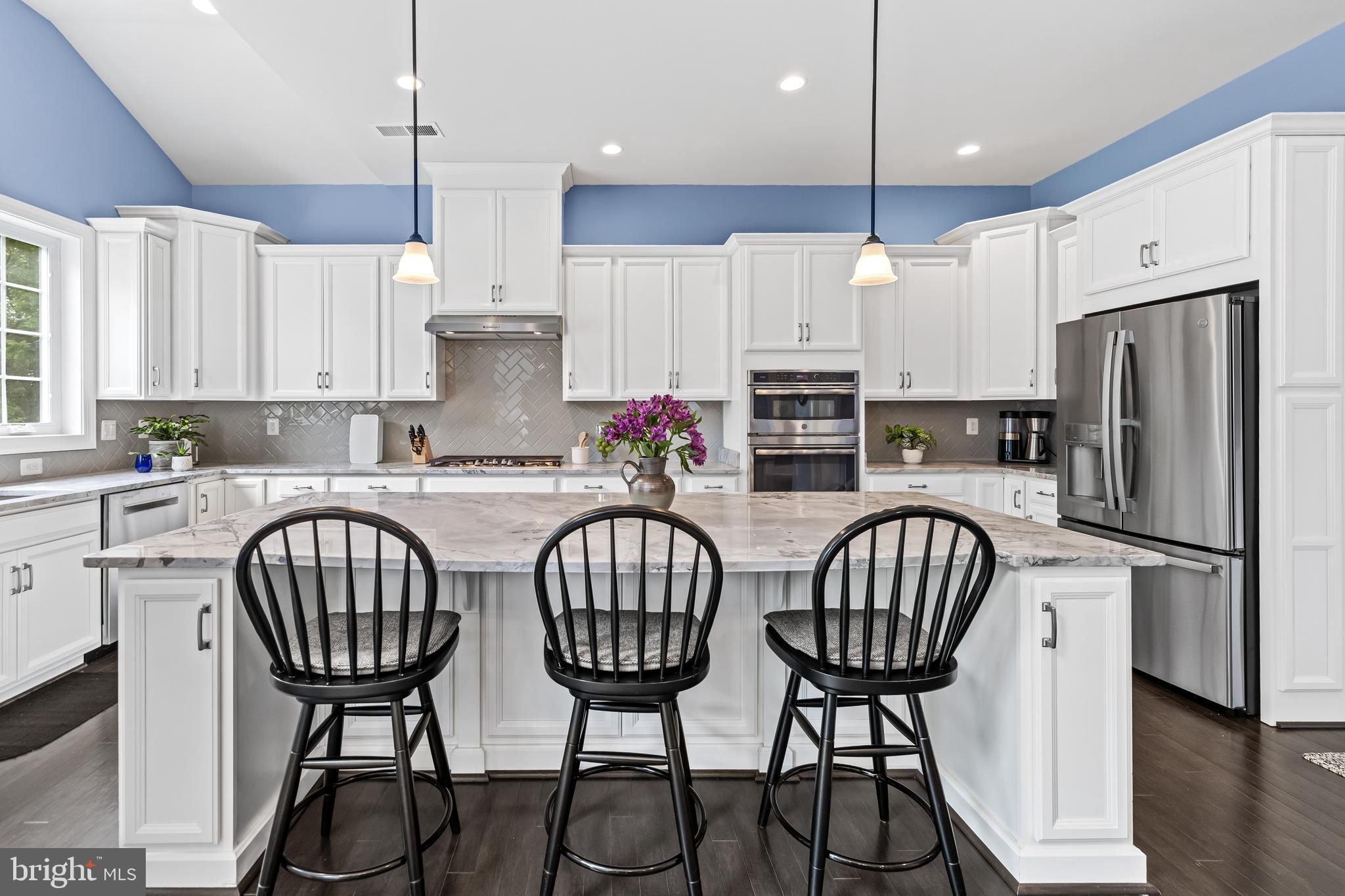 WEATHERSTONE - Residential