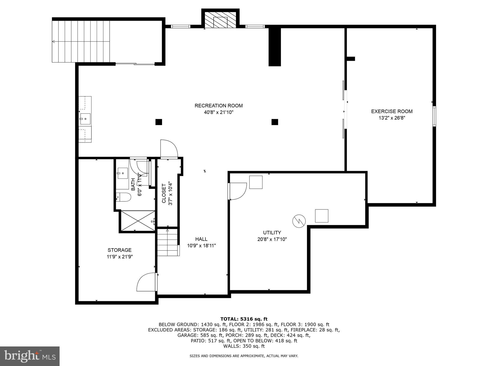 WEATHERSTONE - Residential