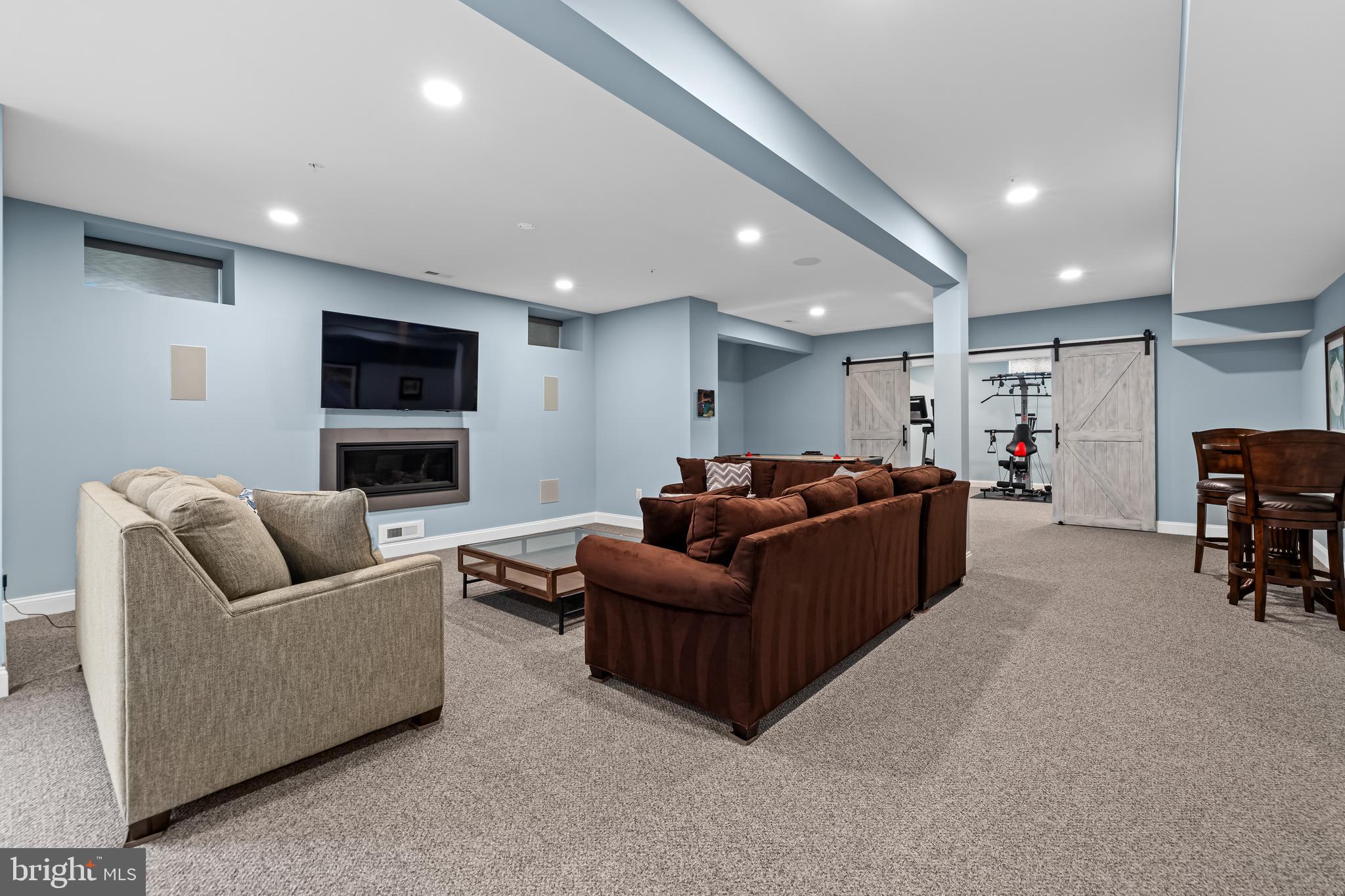 WEATHERSTONE - Residential